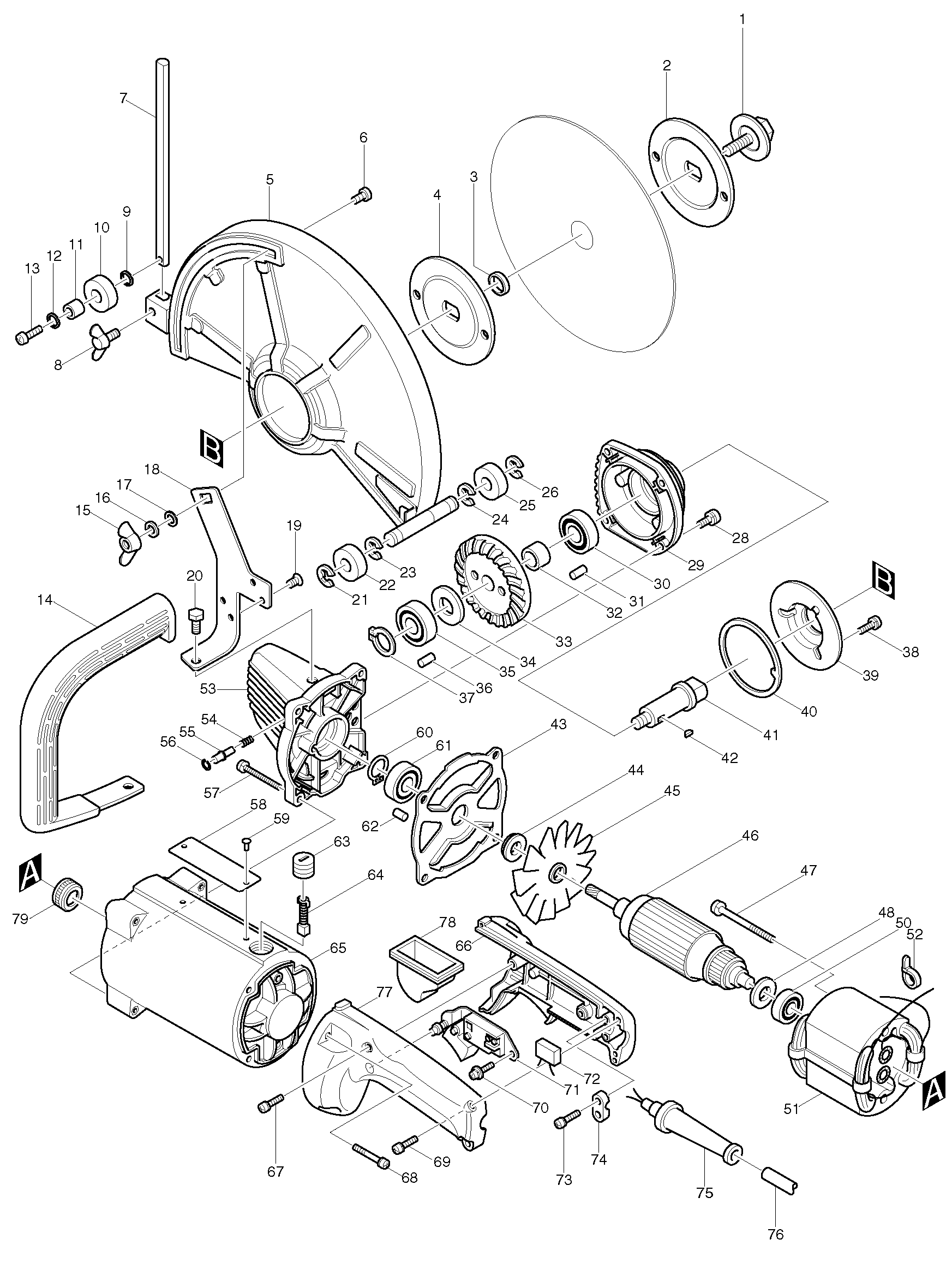 4110B