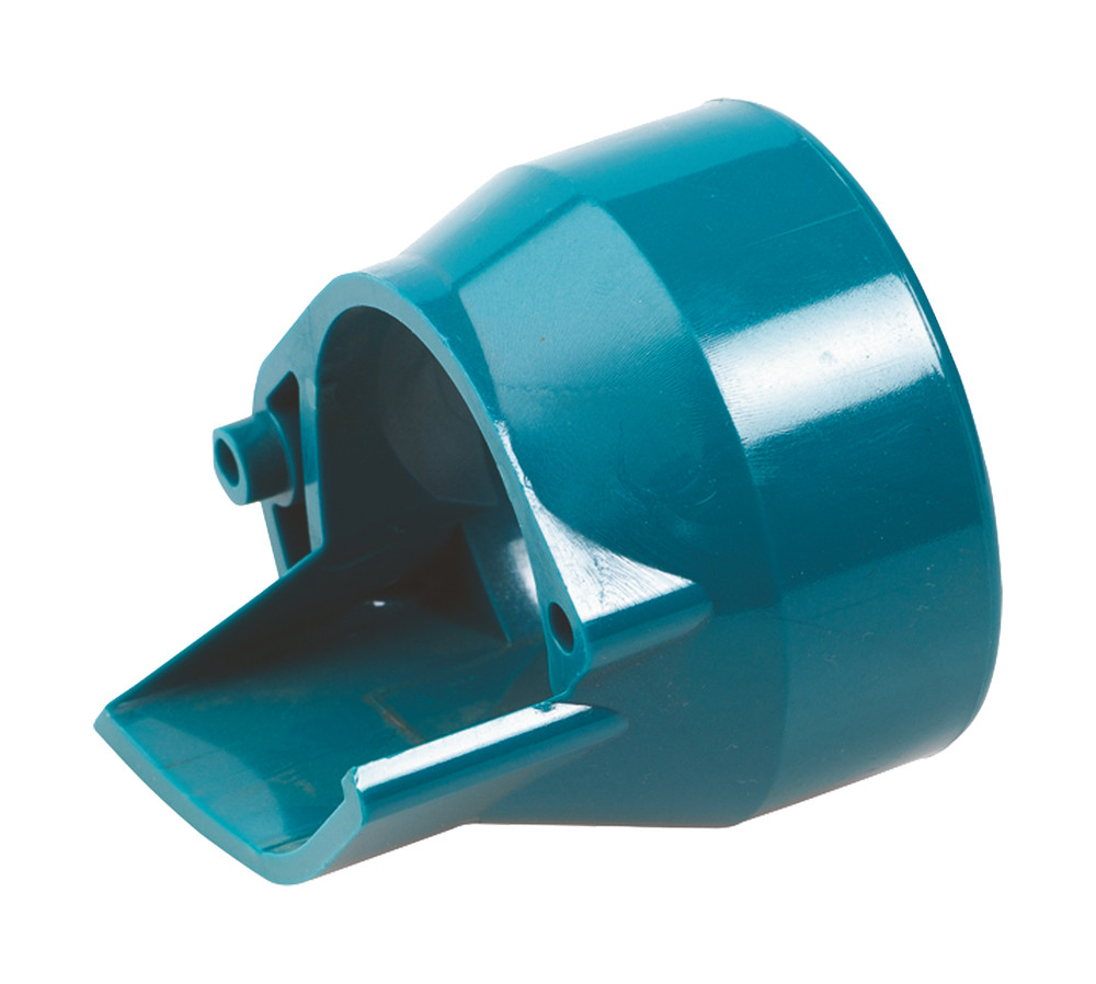 Raccord d'aspiration pour rabots 1911B, N1923B Makita