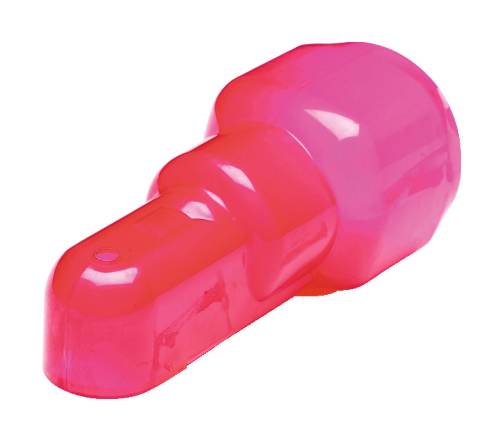 Protecteur en plastique, rouge Makita