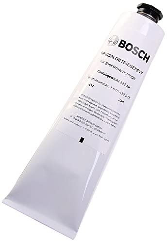 Tube de graisse BOSCH 