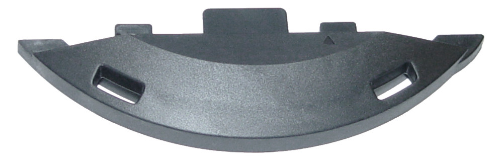 Pièce de bord amovible de protection anti-poussière Makita