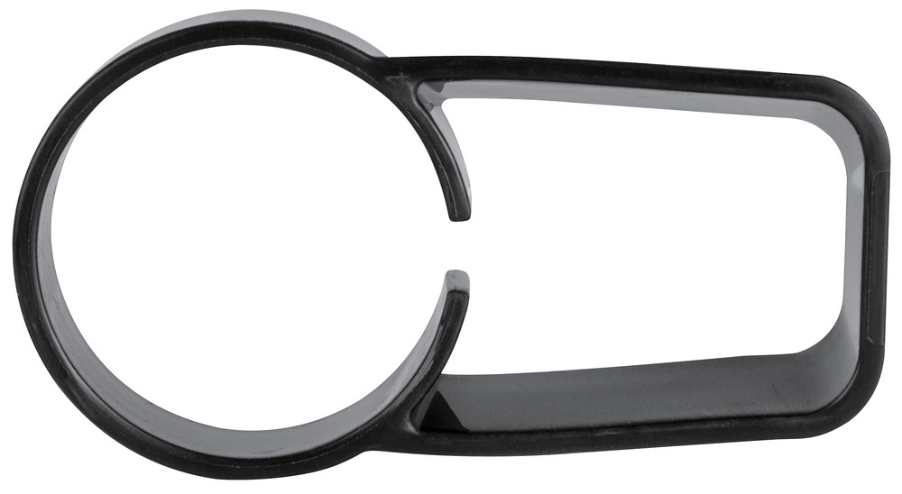 Porte-embout suceur, noir Makita