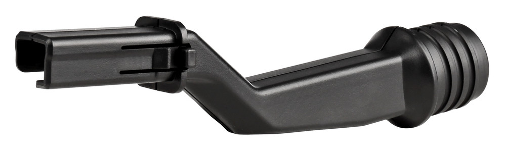 Raccord à poussières Ø 23 / 28 mm Makita