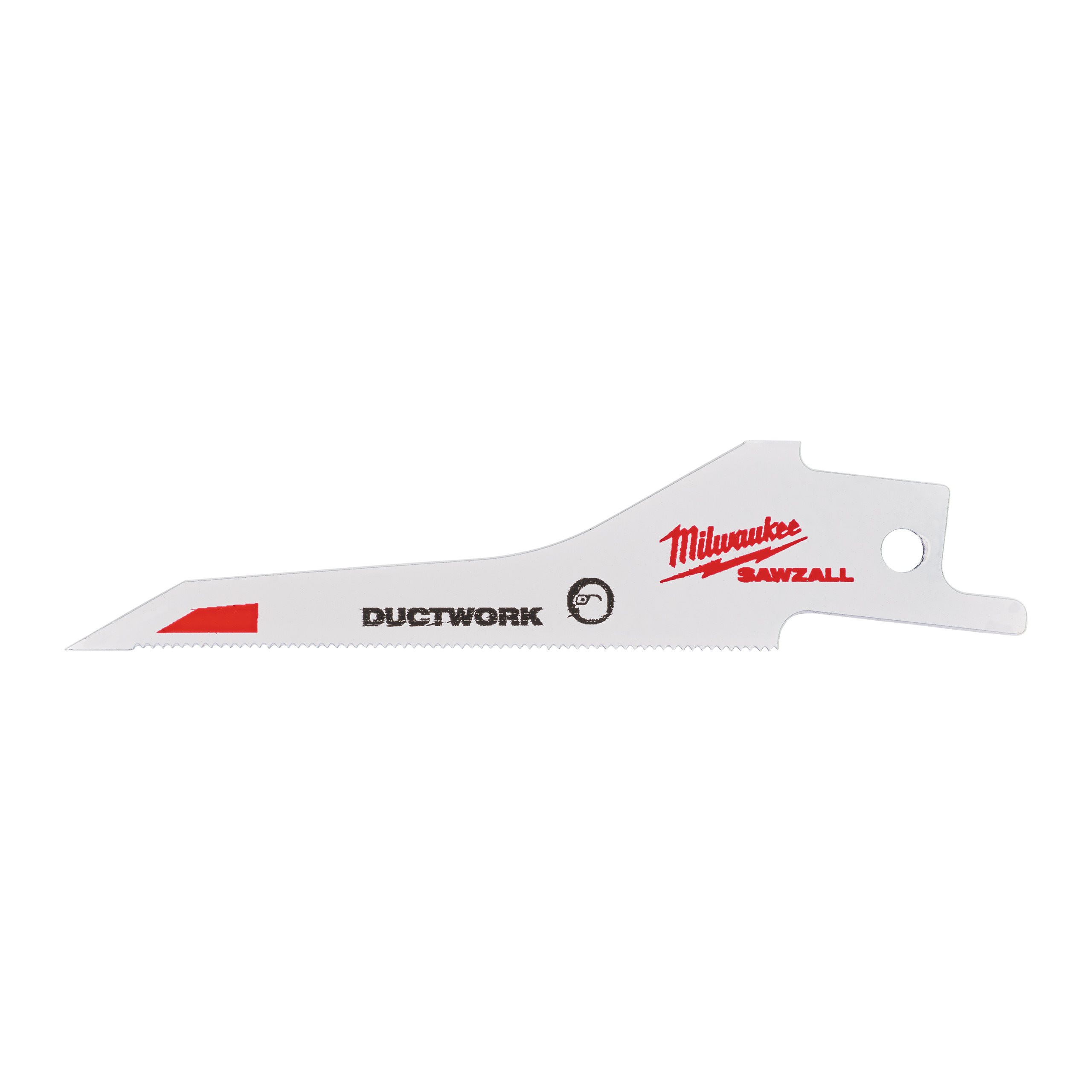 DÉCOUPE MÉTAL MILWAUKEE