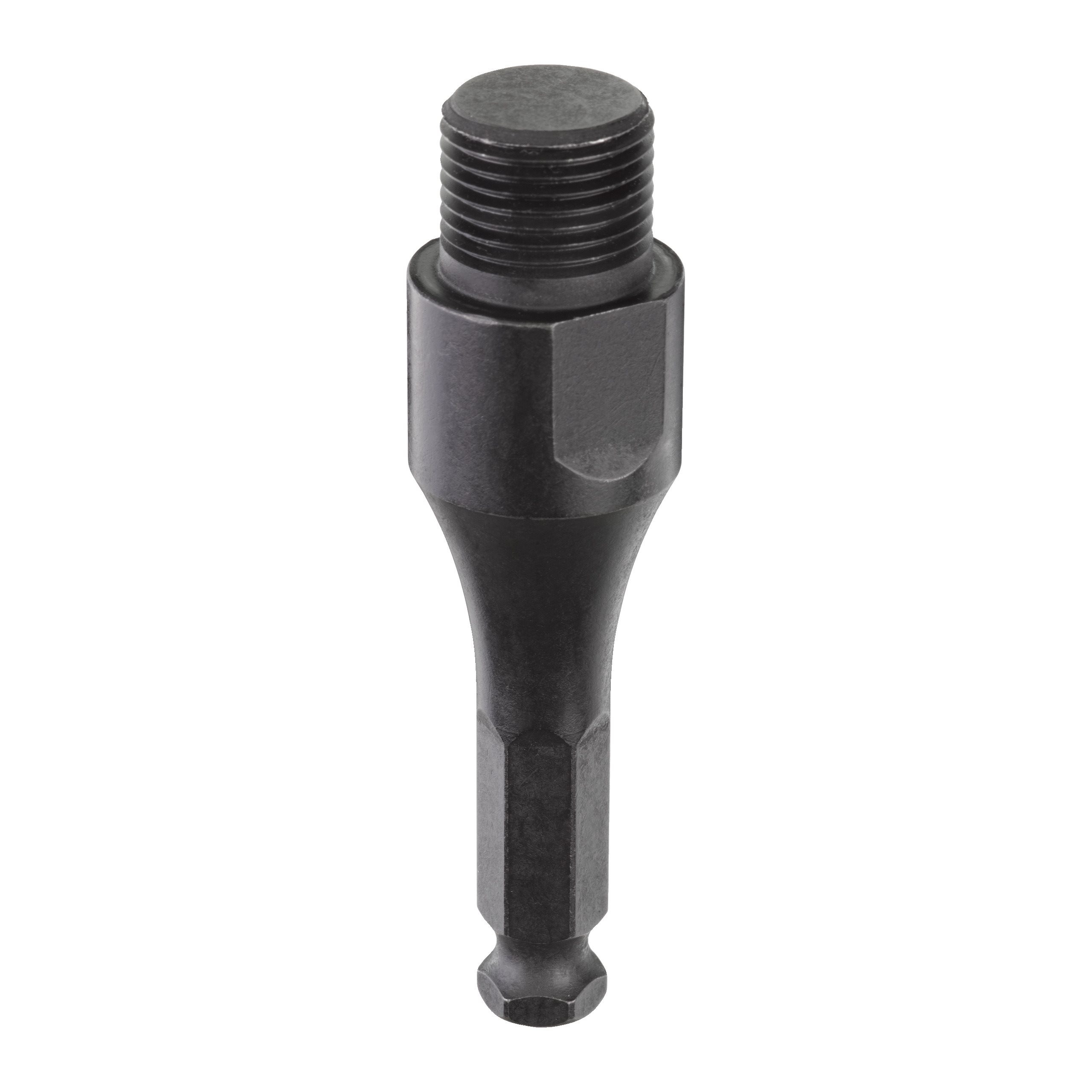 ACCESSOIRES POUR MÈCHES À SPIRALE REPLACEABLE ARBOR - 1 PC MILWAUKEE