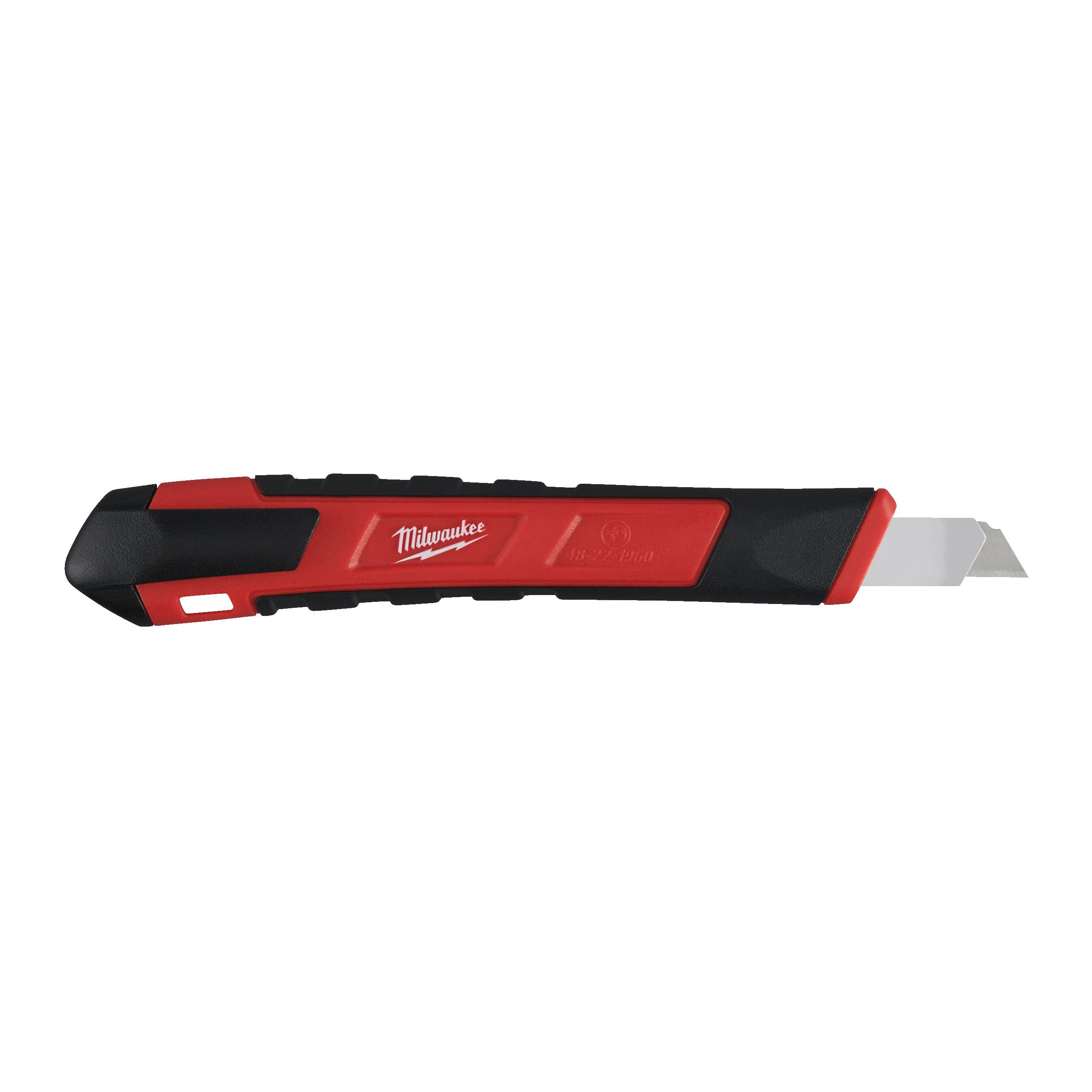 CUTTERS À LAMES SÉCABLES SNAP KNIFE 9 MM MILWAUKEE