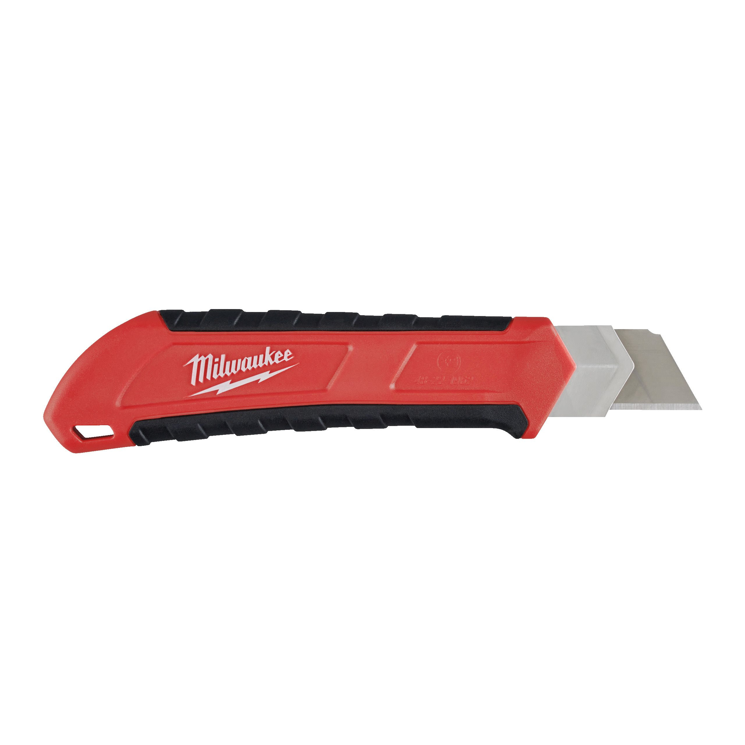 CUTTERS À LAMES SÉCABLES SNAP KNIFE 25 MM MILWAUKEE