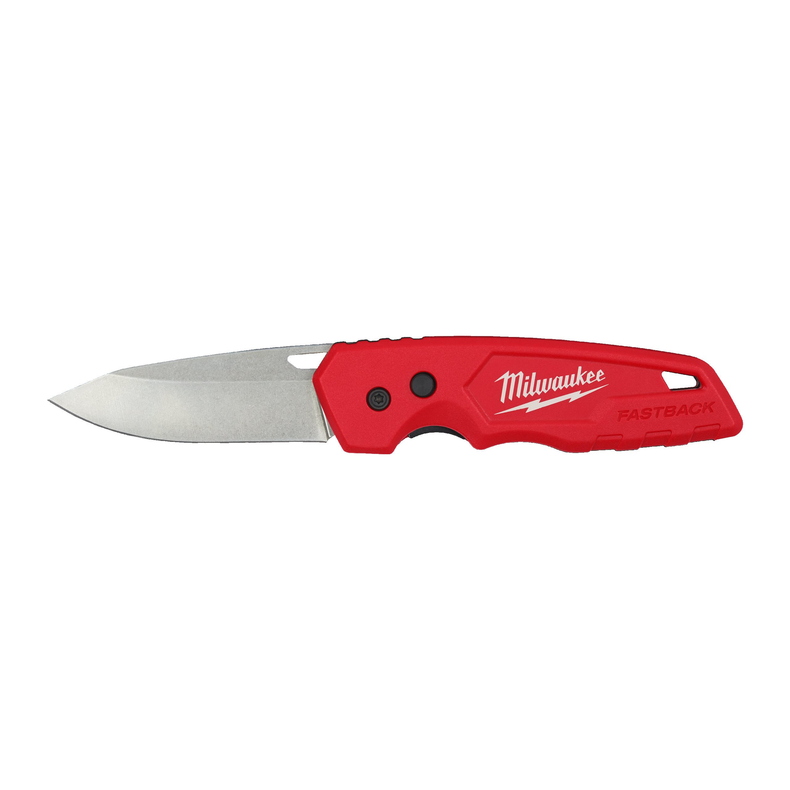 COUTEAU DE POCHE FASTBACK™ FASTBACK FOLDING KNIFE - 1 PC MILWAUKEE