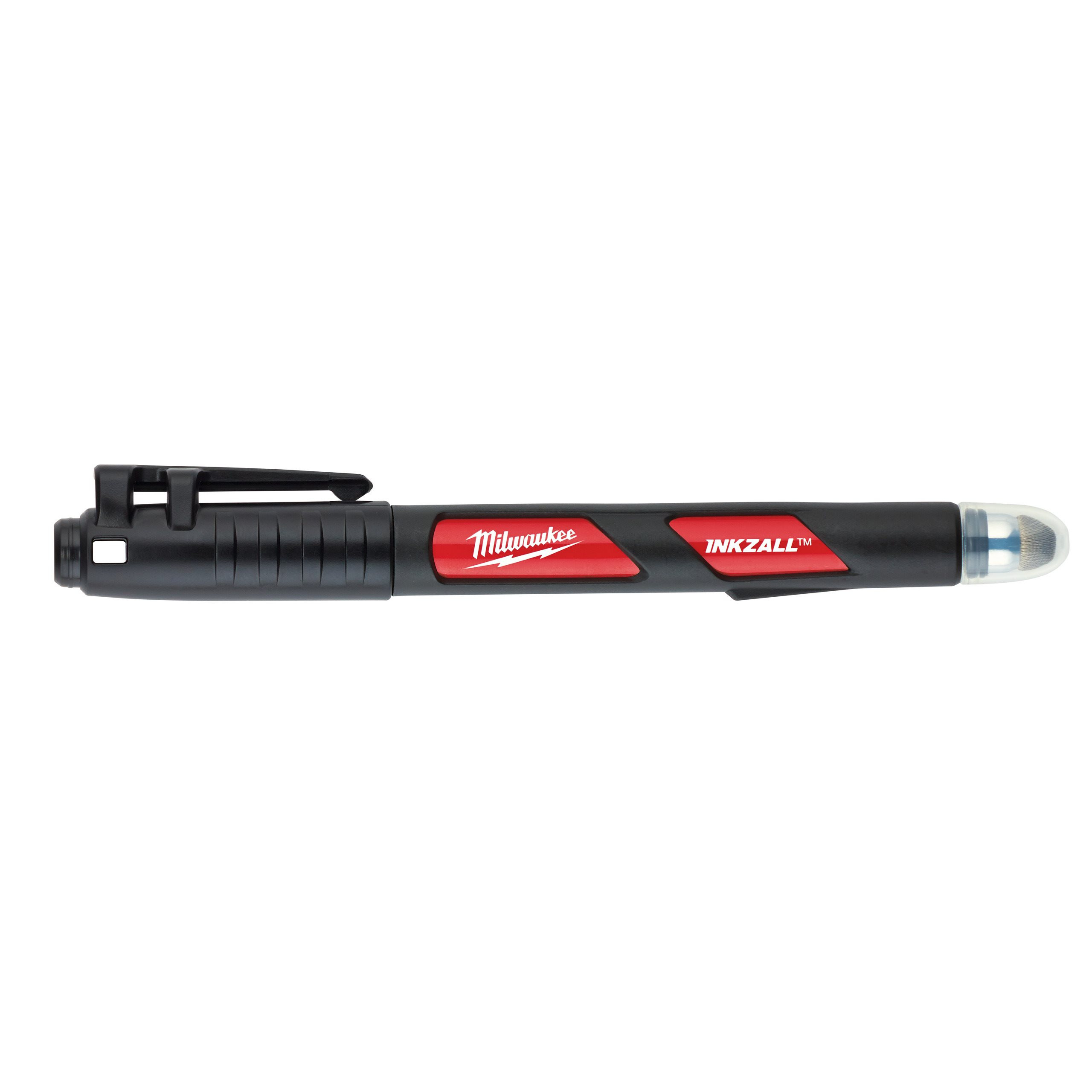 MARQUEURS INKZALL™ AVEC STYLET FINE POINT MARKER WITH STYLUS - 1 PC MILWAUKEE