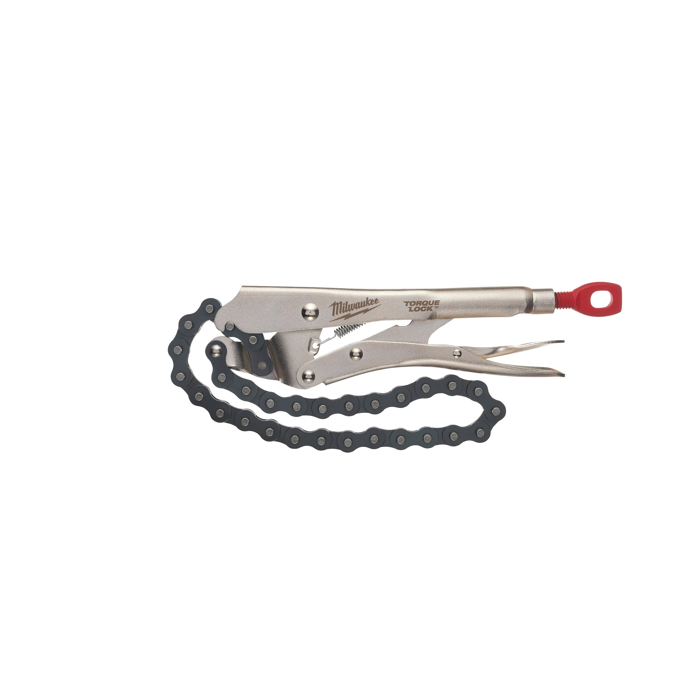 PINCE-ÉTAU À CHAINE TORQUE LOCK CHAIN WRENCH MILWAUKEE