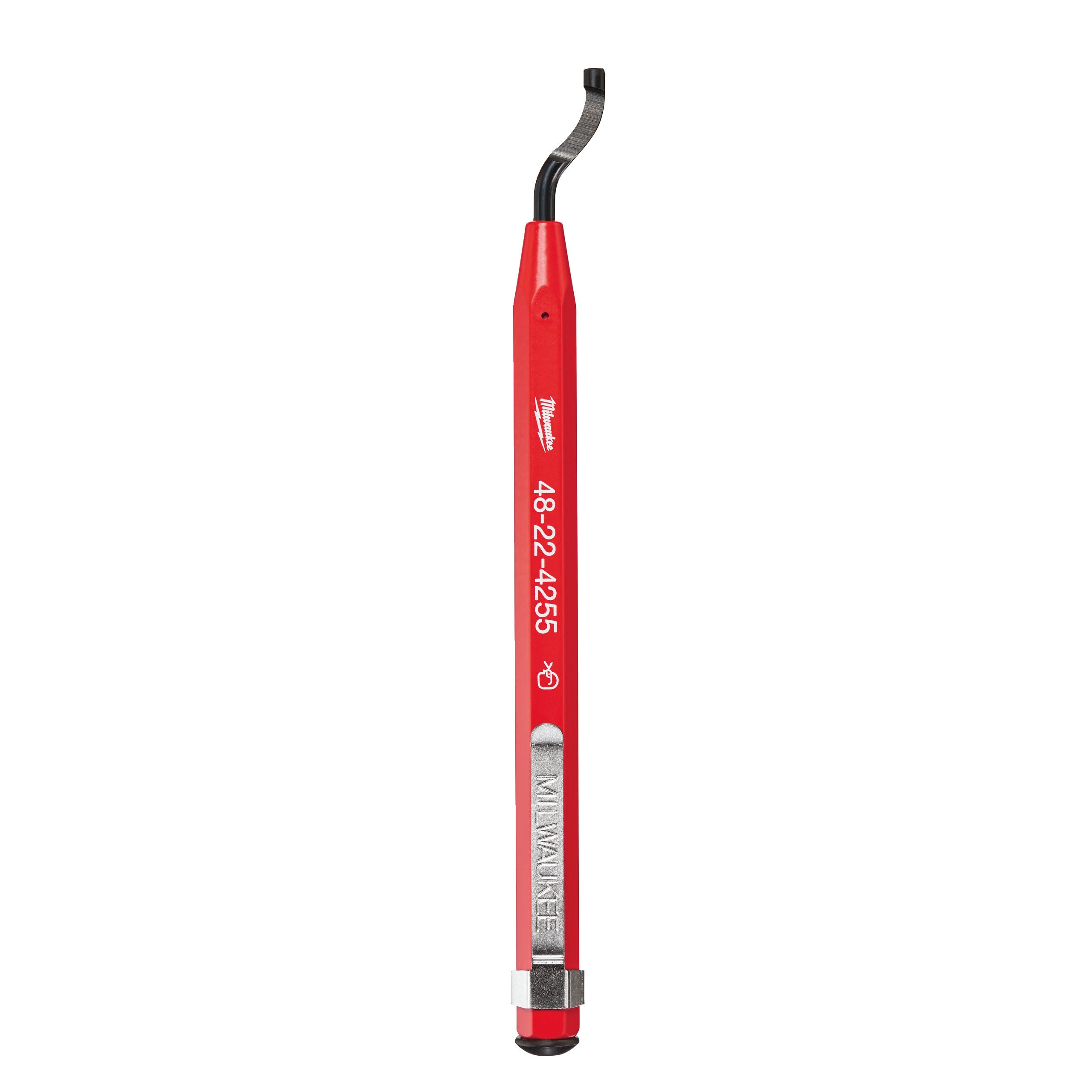 STYLO D'ÉBAVURAGE REAMING PEN - 1 PC MILWAUKEE