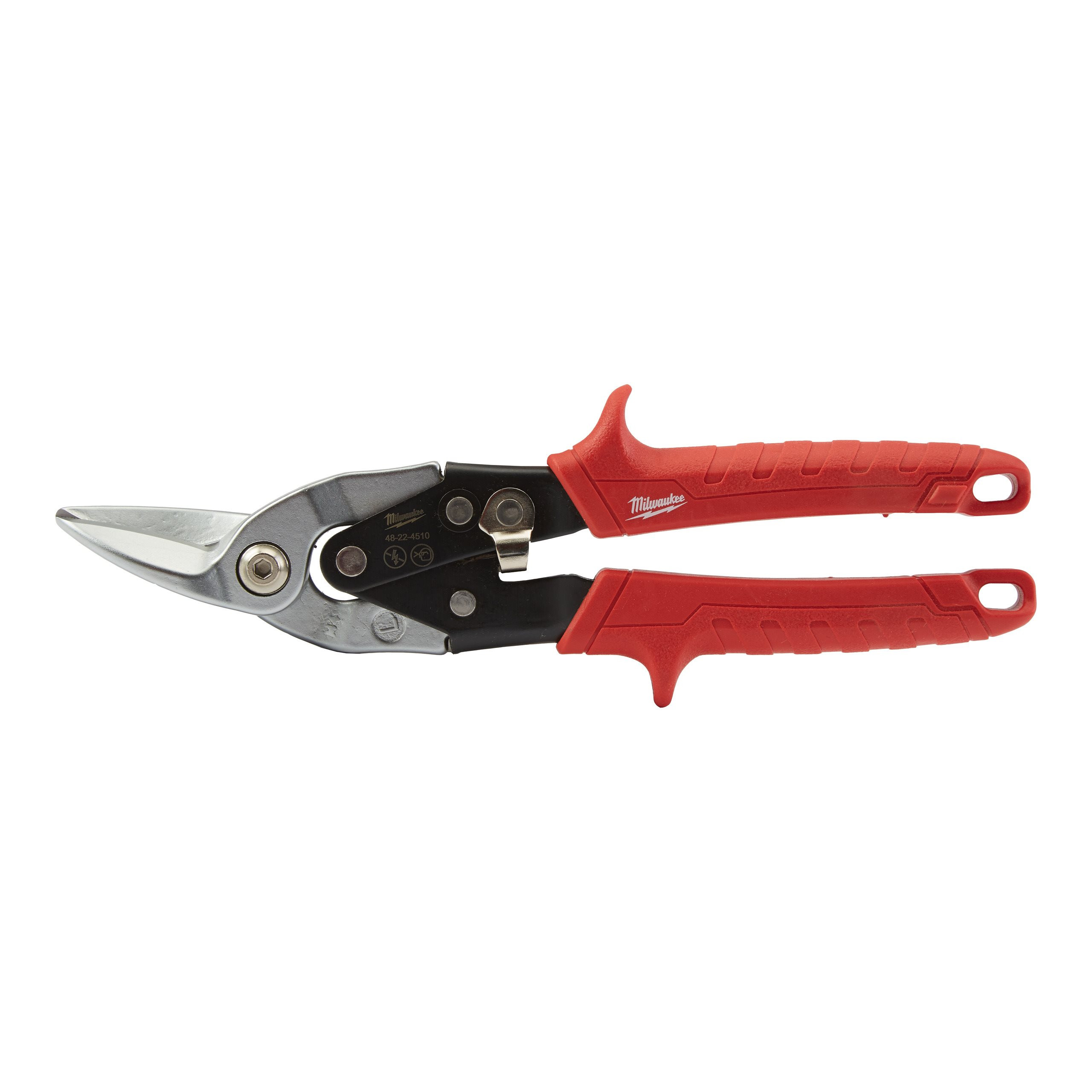 CISAILLE AVIATION MÉTAL LEFT AVIATION SNIPS MILWAUKEE