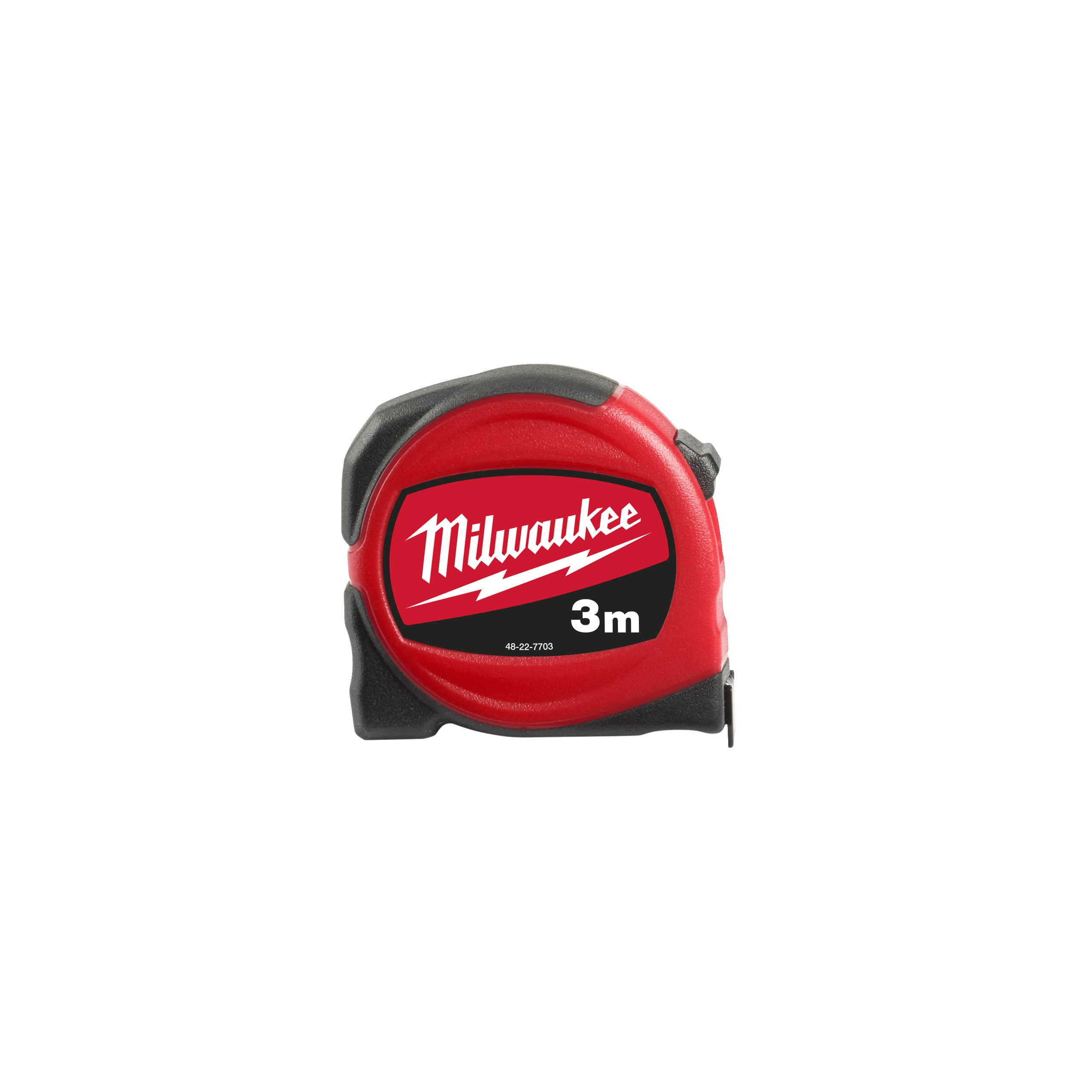 MESURES SLIM MILWAUKEE