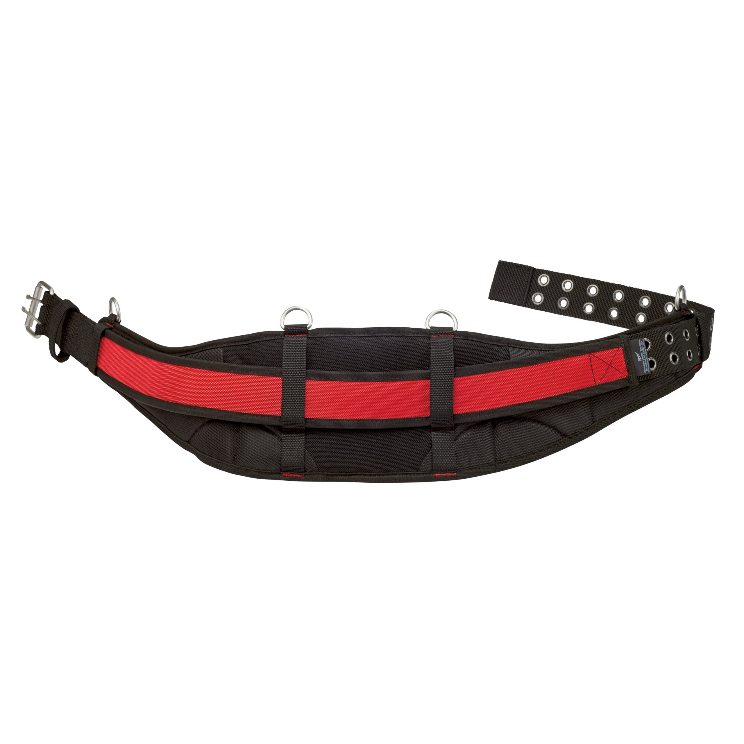 CEINTURE DE CHANTIER WORK BELT - 1 PC MILWAUKEE