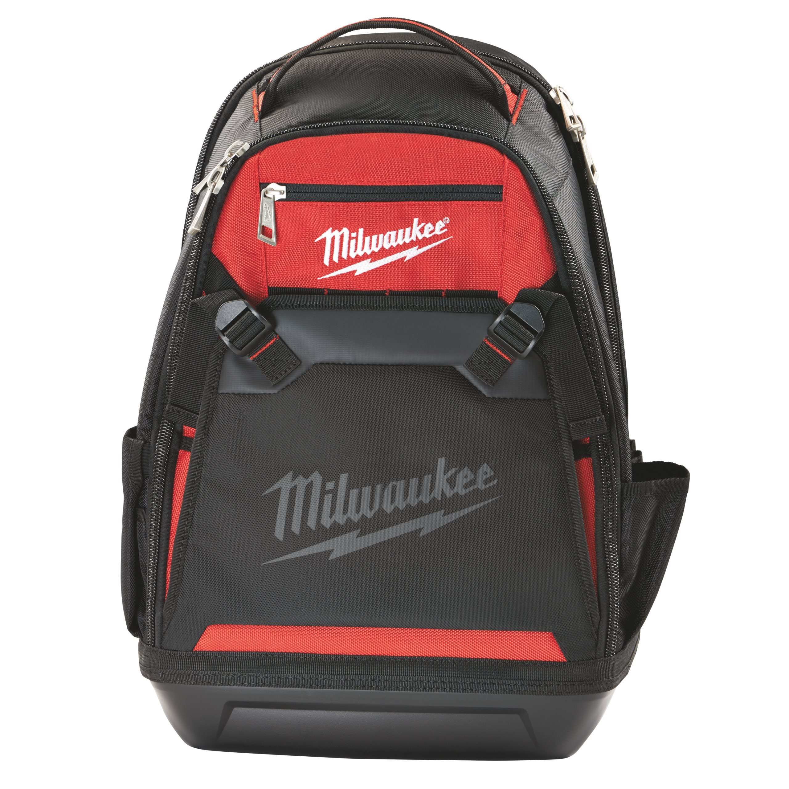 SAC À DOS DE CHANTIER RENFORCÉ JOBSITE BACKPACK MILWAUKEE