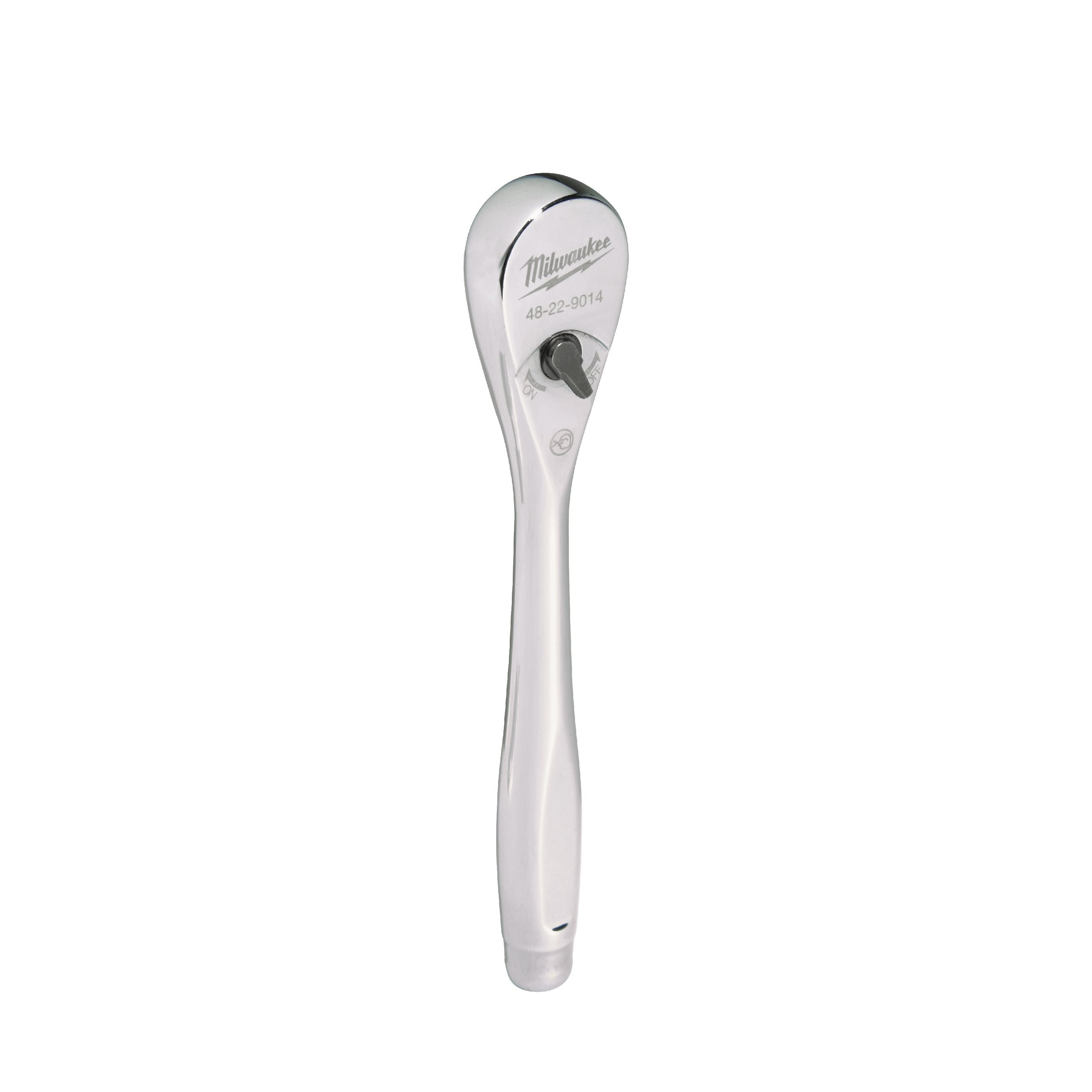 CLIQUET ¼″ 1/4 DRIVE RATCHET MILWAUKEE
