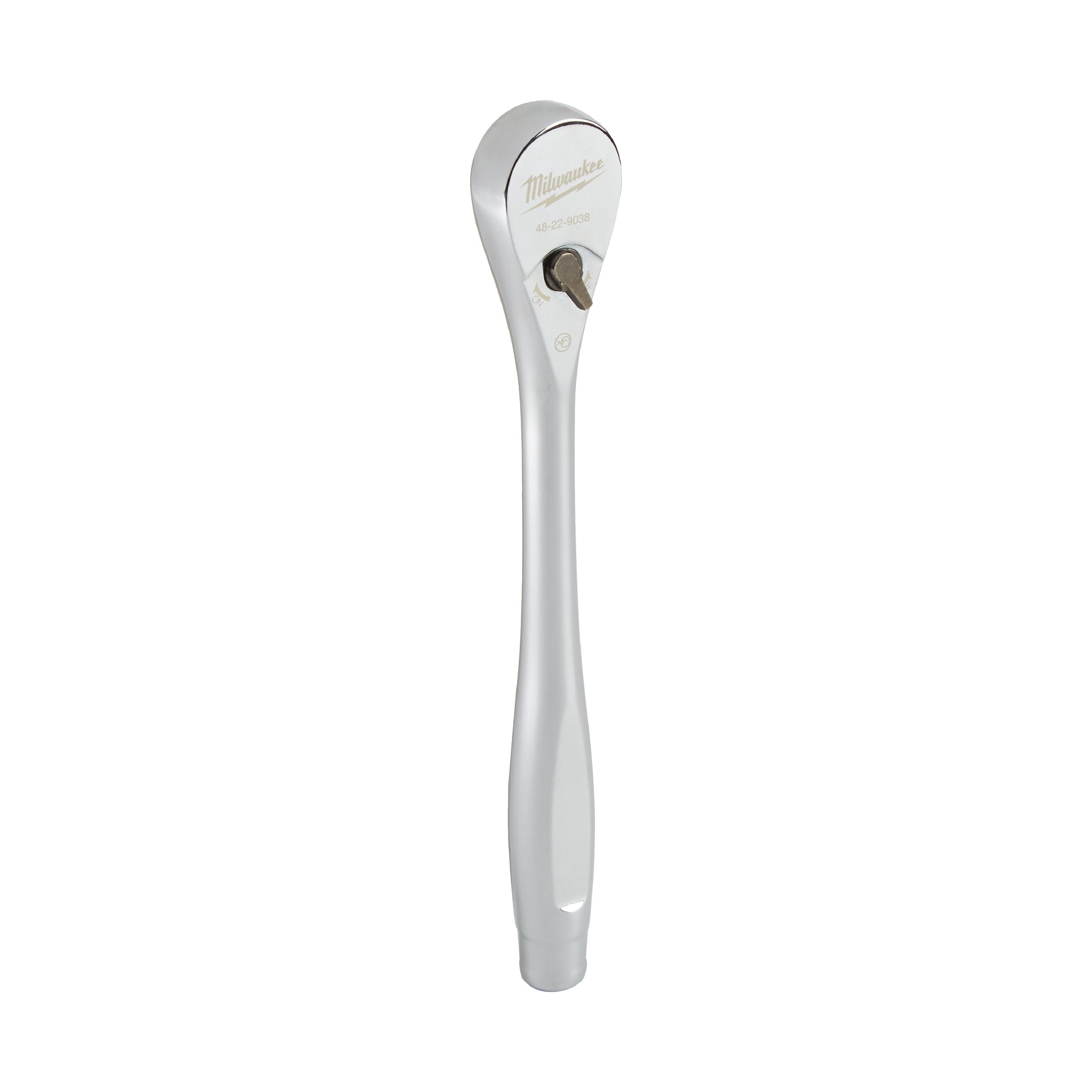 CLIQUET 3/8 ″ 3/8 DRIVE RATCHET MILWAUKEE