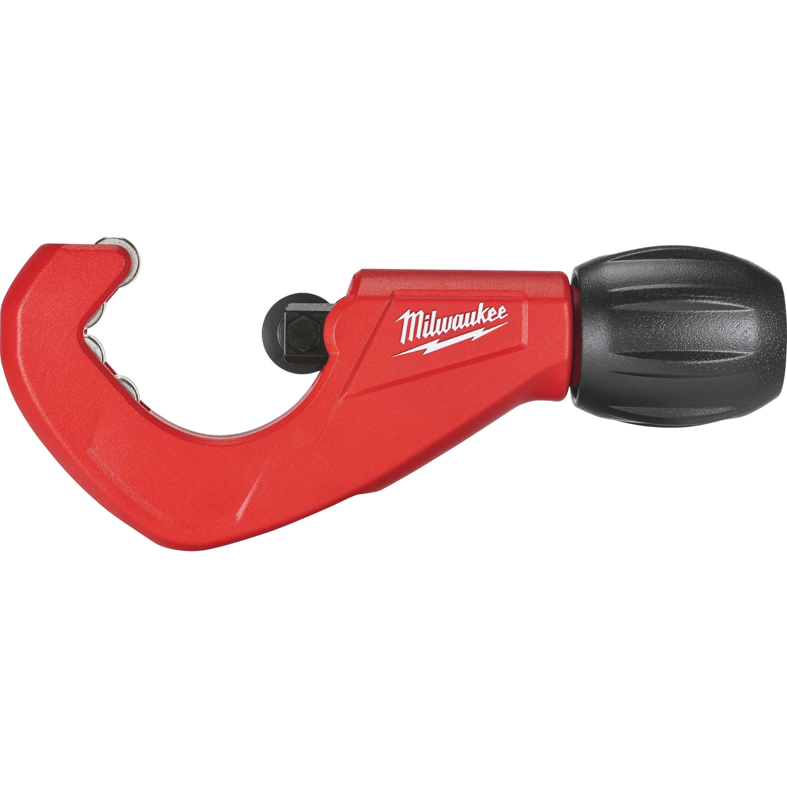 COUPE TUBE CUIVRE OSCILLANT CONSTANT SWING COPPER TUBING CUTTER 42 MM MILWAUKEE