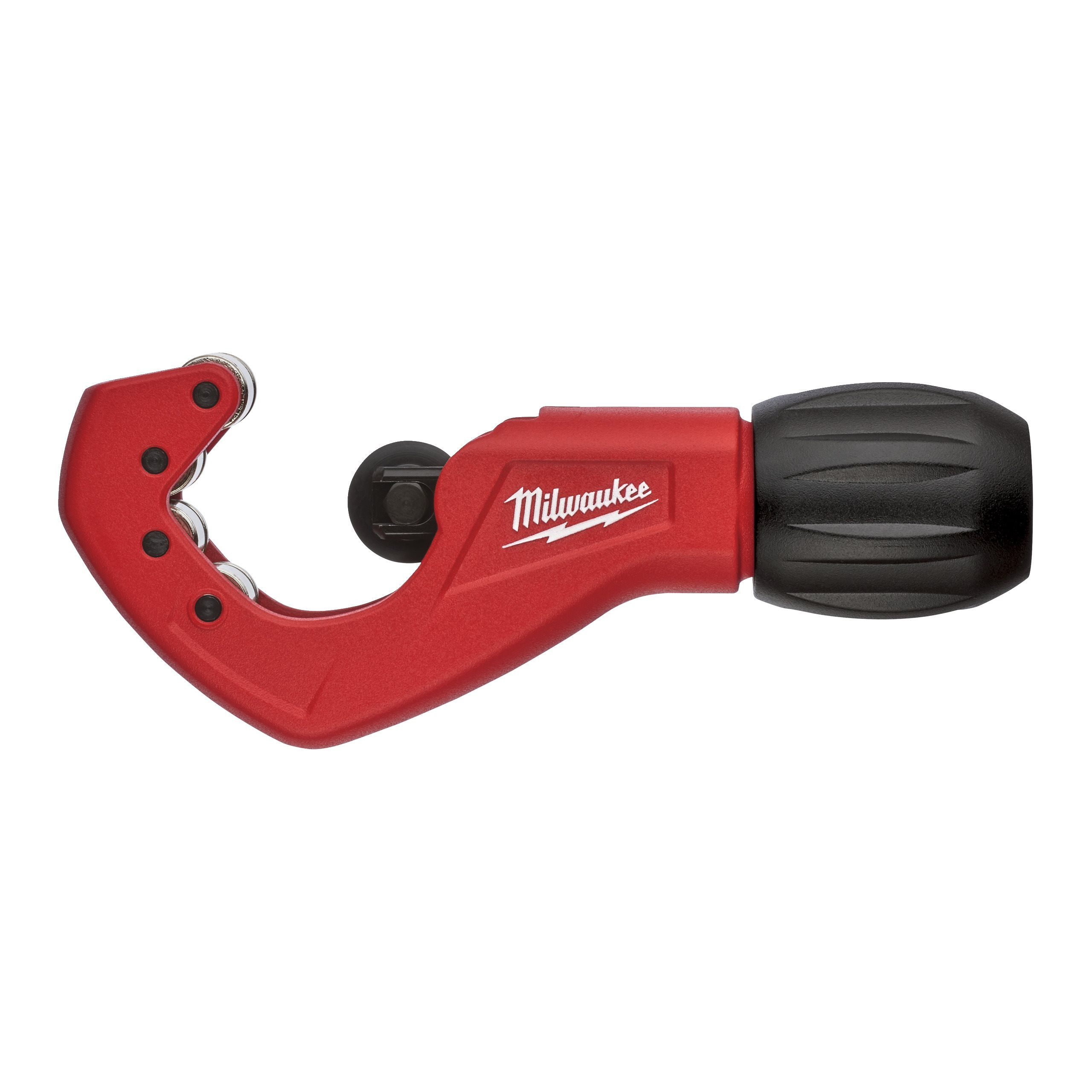 COUPE TUBE CUIVRE OSCILLANT CONSTANT SWING COPPER TUBING CUTTER 28 MM MILWAUKEE