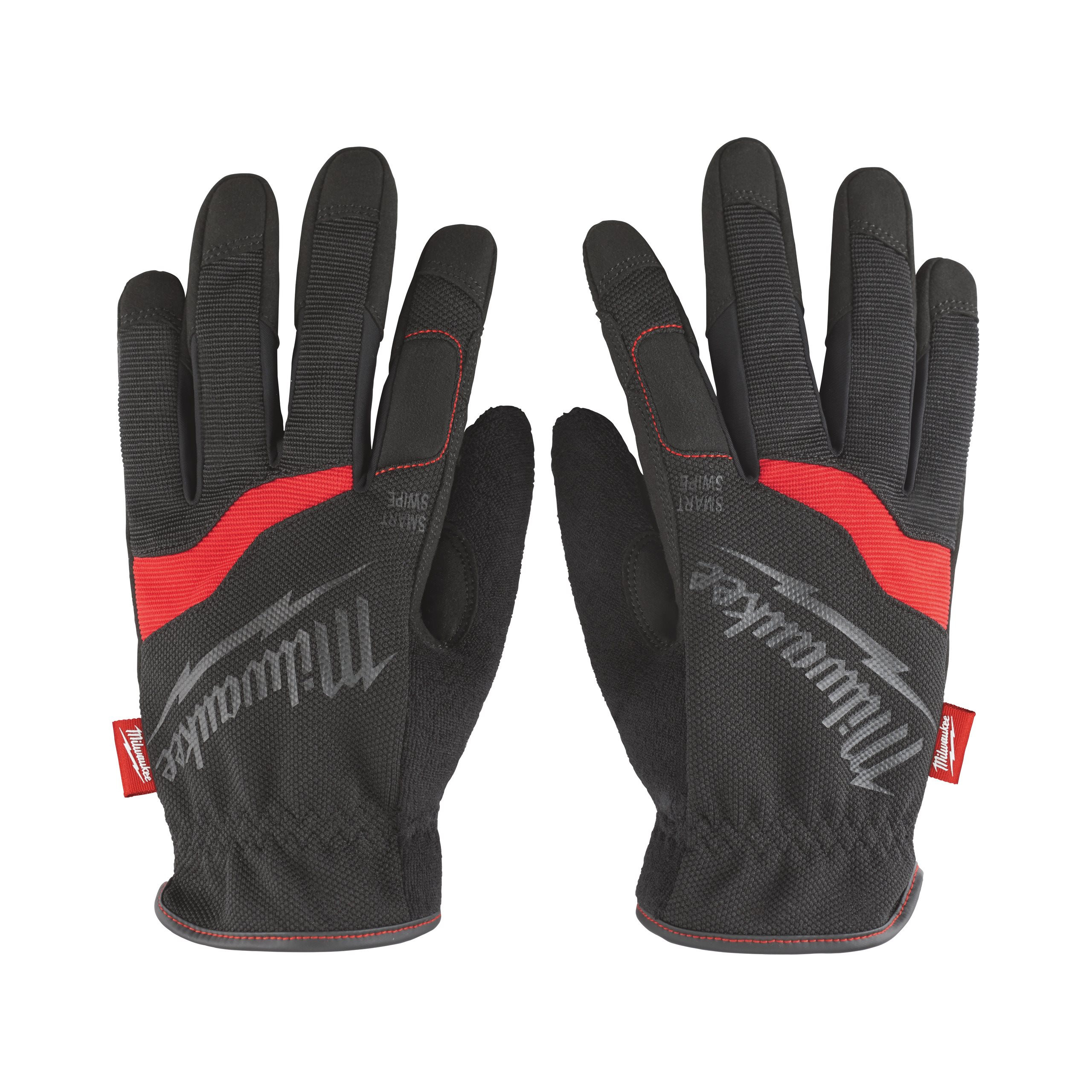 GANTS FREE-FLEX FREE-FLEX WORK GLOVES - 8/M - 1PC MILWAUKEE
