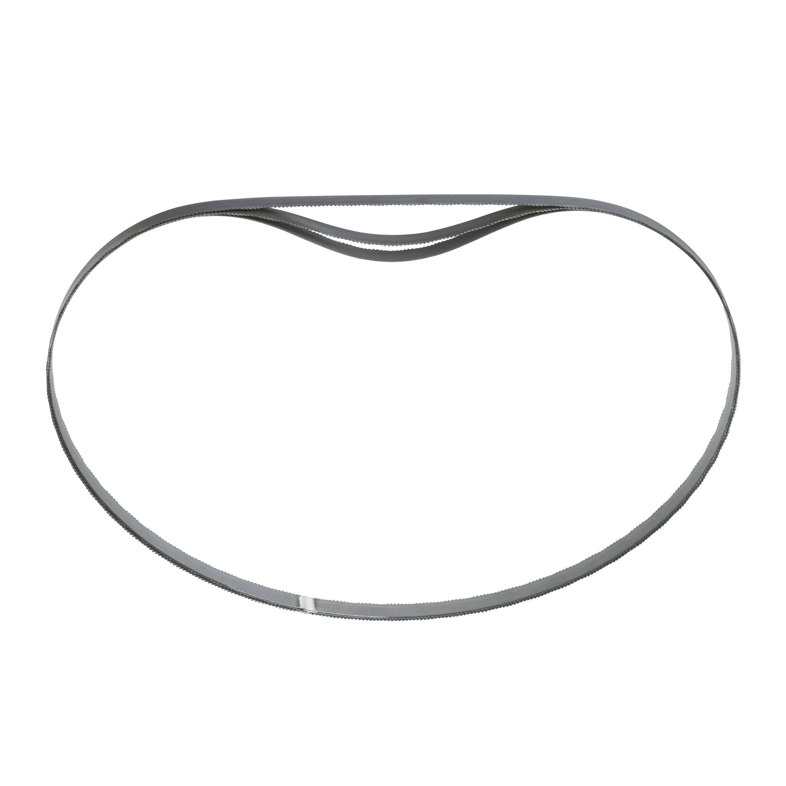 LAME LONGUEUR 898,52 MM (M18) 898.52 MM X 14 TPI - 3 PCS MILWAUKEE