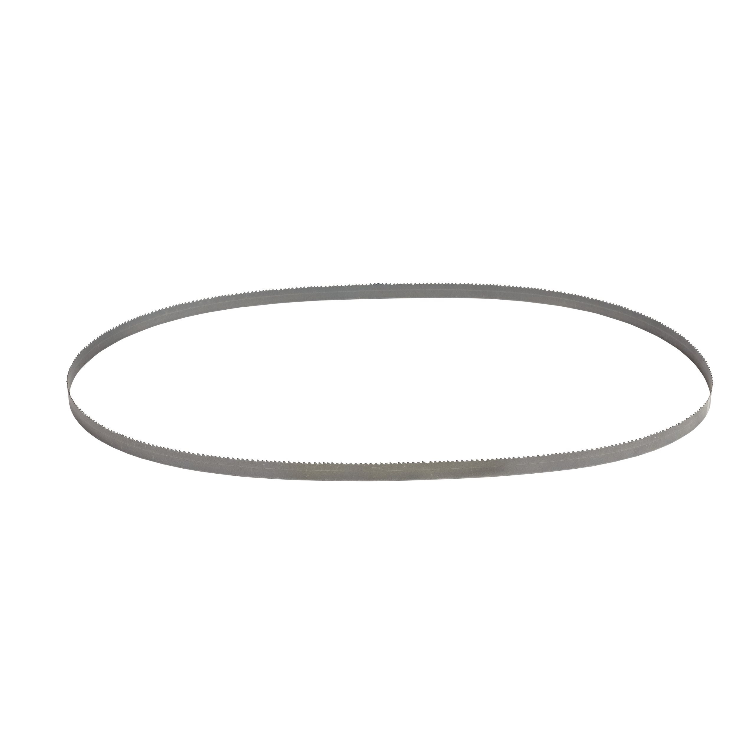 LAME PREMIUM POUR SCIE À RUBAN 1139.83 X 1237 X 0.51 MM PREMIUM 1139.83 MM X 12/14 TPI - 3 PCS MILWAUKEE