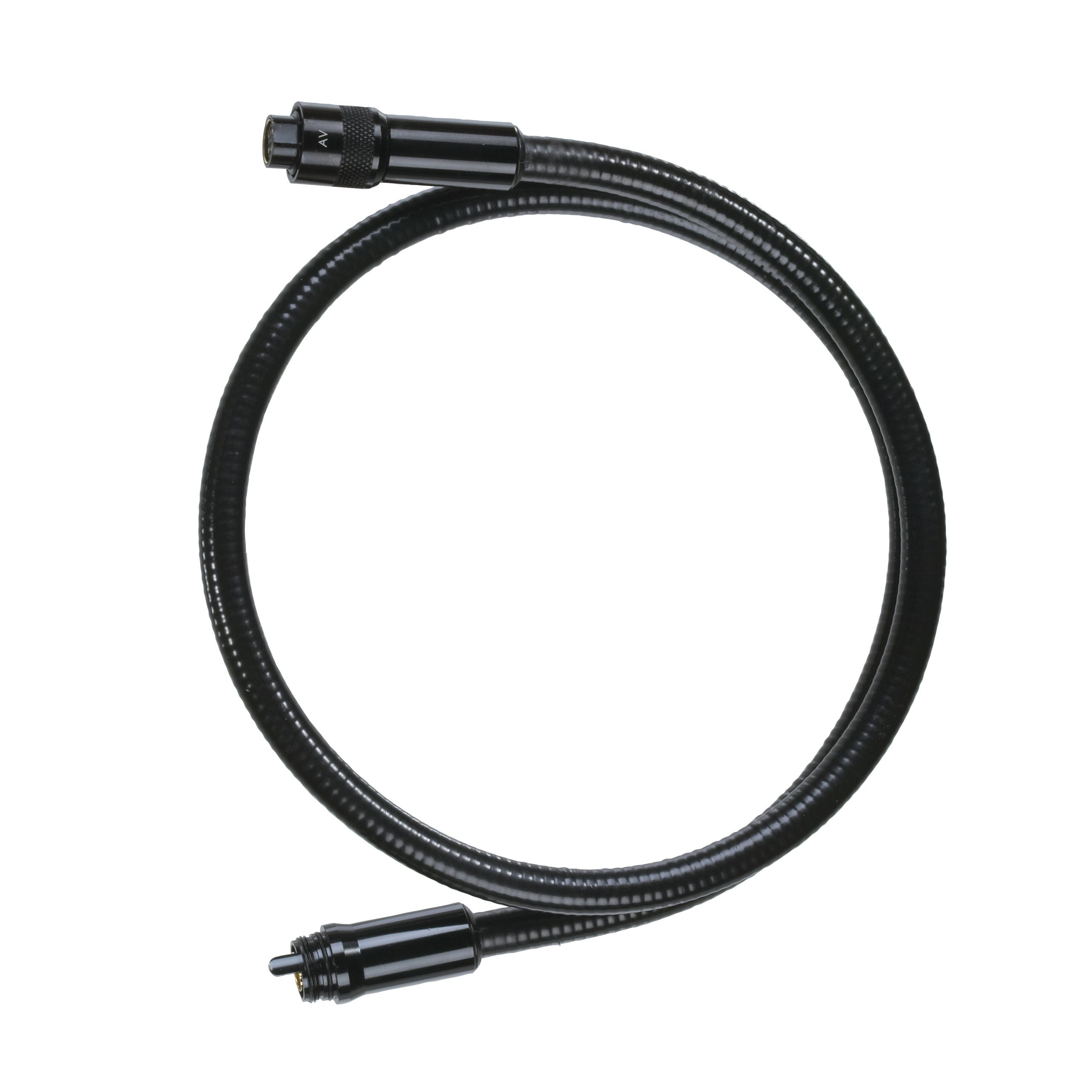 CABLE EXTENSIONS 17 MM / 90 CM FOR C12 AVD AND C12 AVA - 1 PC MILWAUKEE