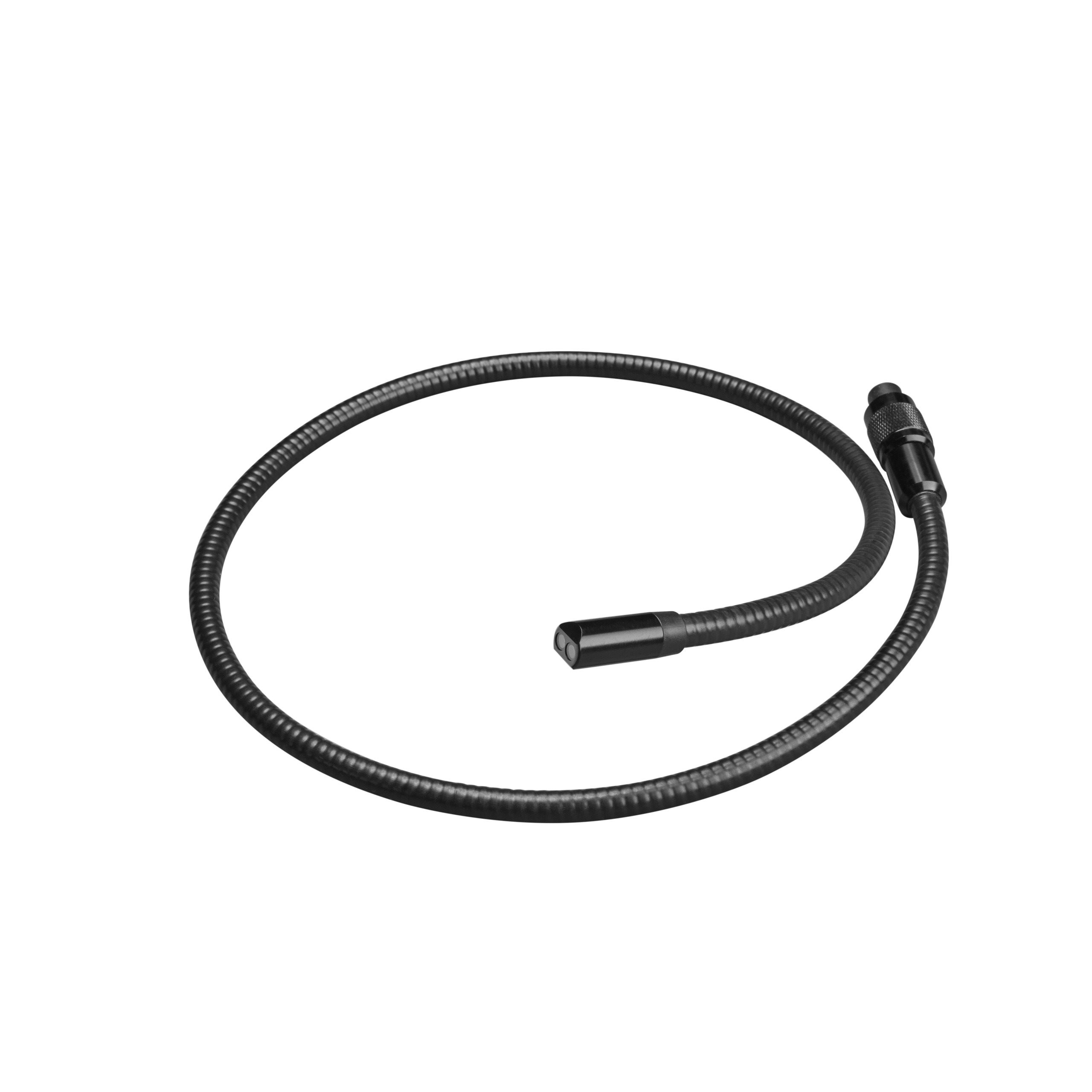 CABLE EXTENSIONS 1M REPLACEMENT CABLE CAMERA - 1 PC MILWAUKEE