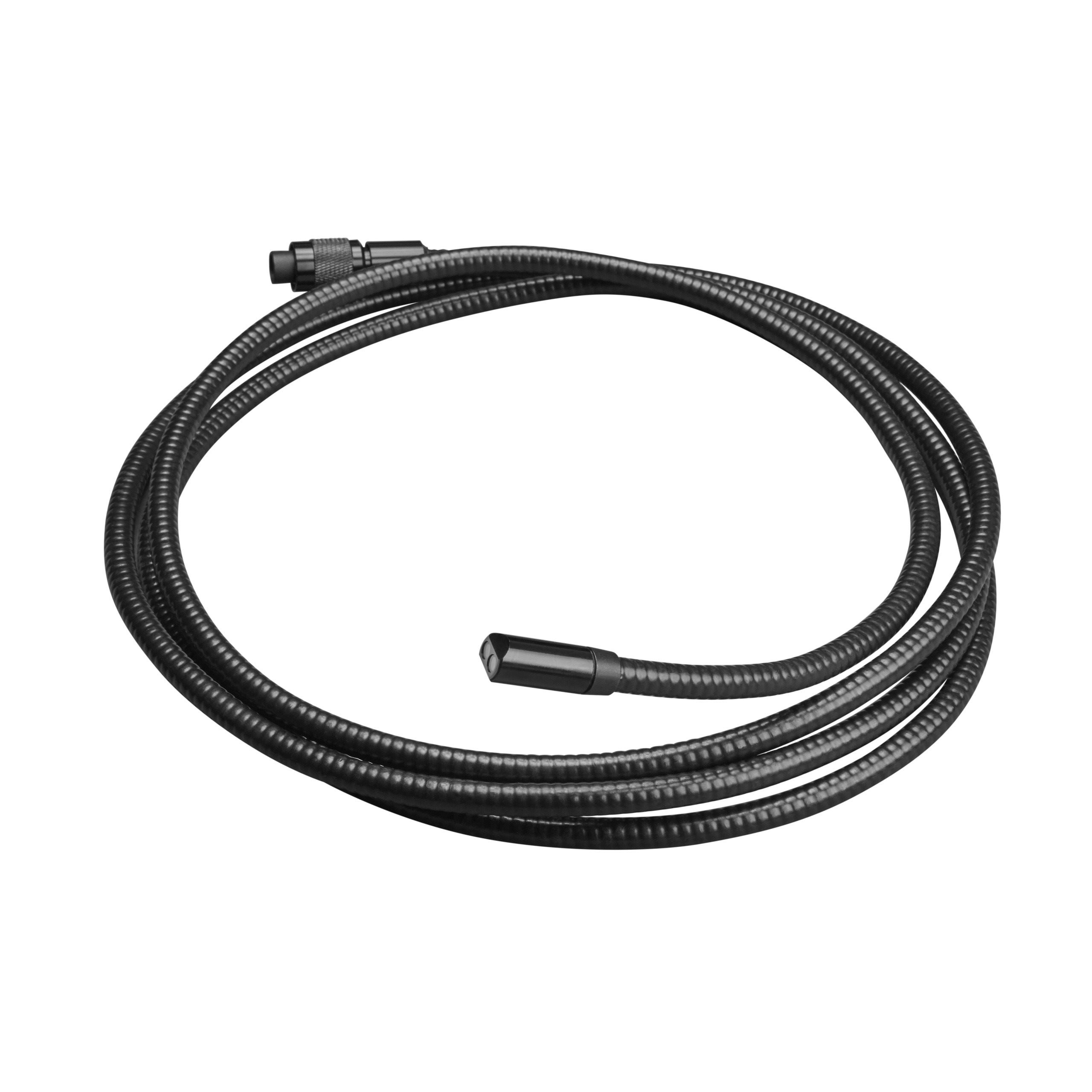 CABLE EXTENSIONS 3M REPLACEMENT CABLE CAMERA - 1 PC MILWAUKEE