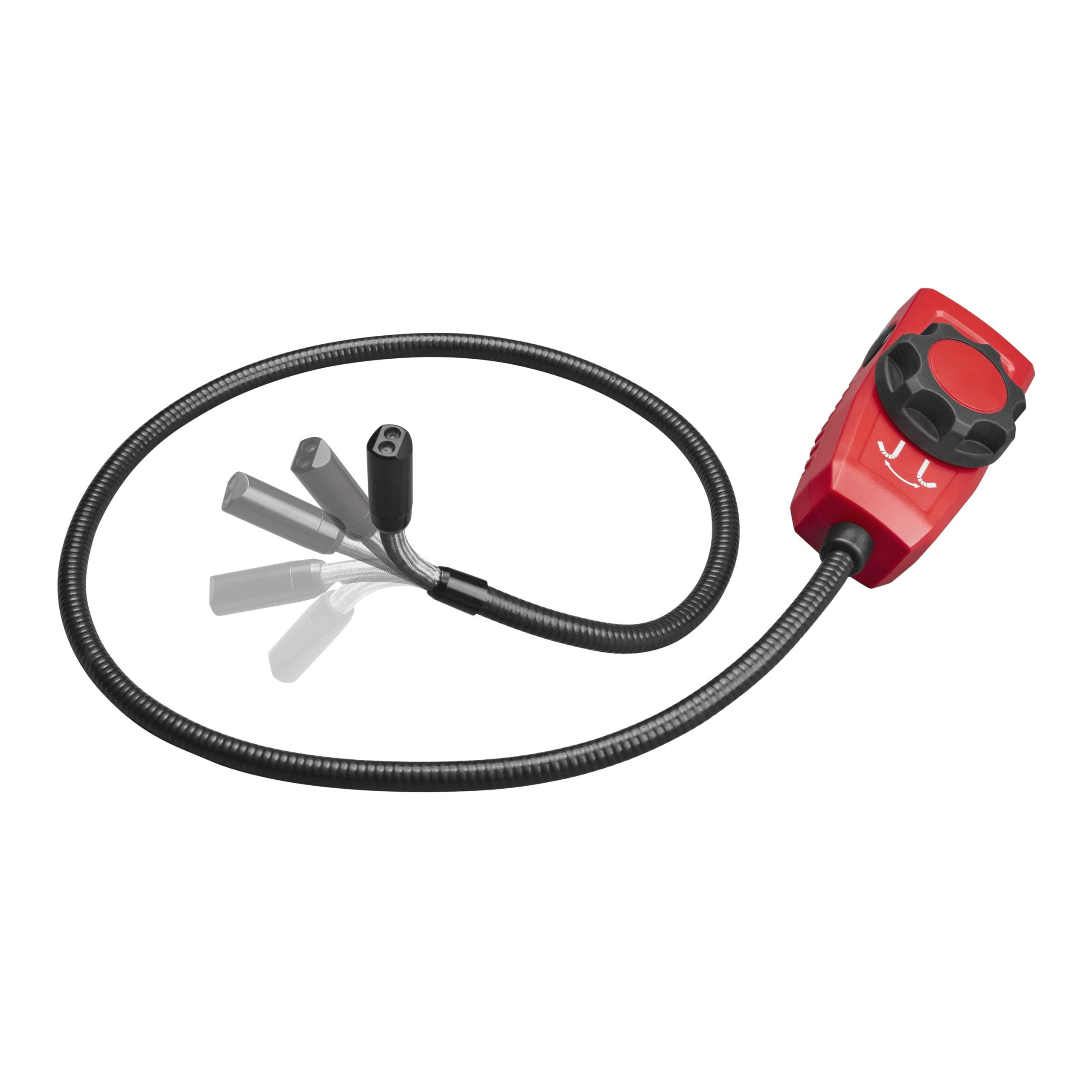 CABLE EXTENSIONS 1M ARTICULATING CABLE - 1PC MILWAUKEE