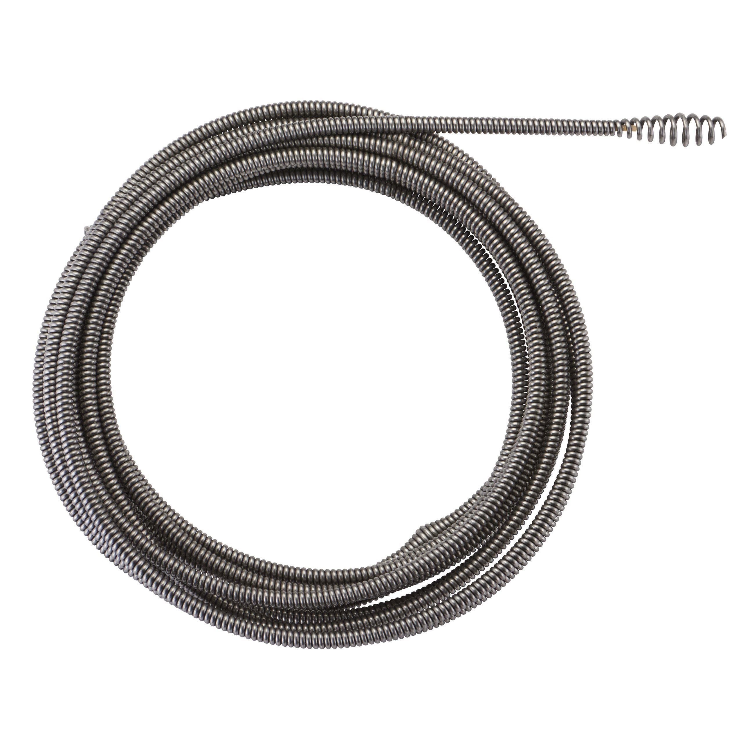 CÂBLES À SPIRALE 8 MM X 7.6 M ICBH MILWAUKEE