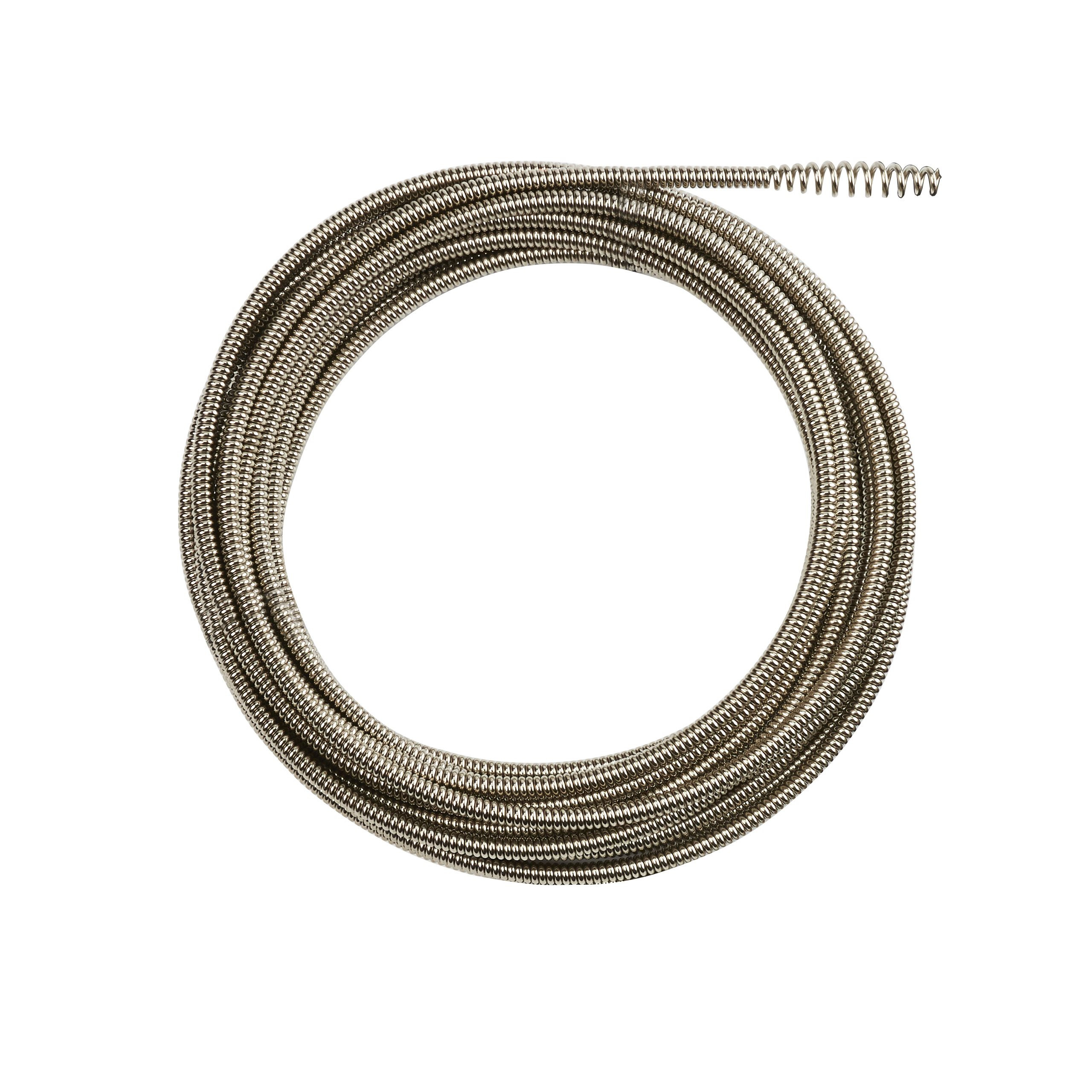 CÂBLES À SPIRALE 6 MM X 15.2 M ICBH MILWAUKEE