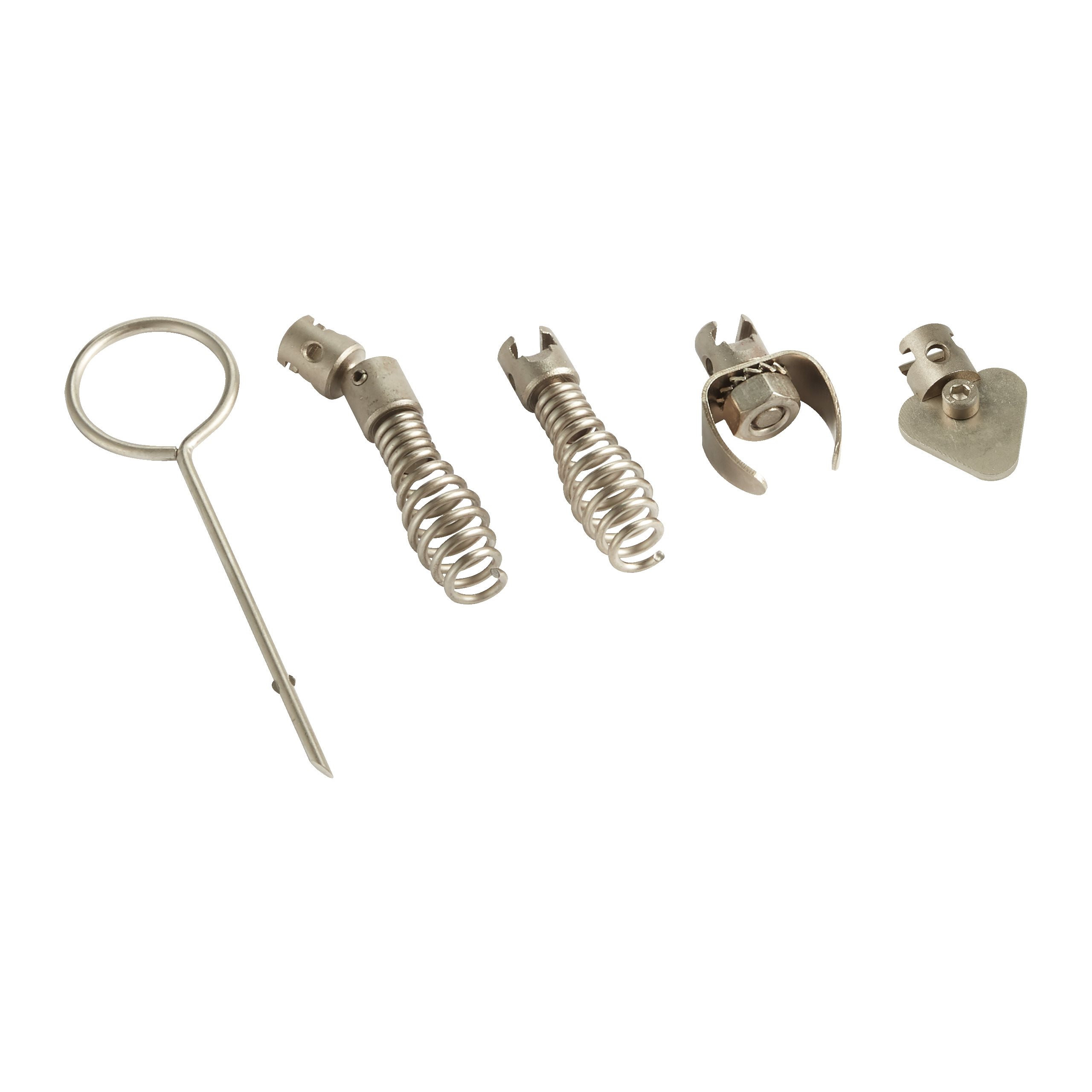 SET DE TÊTES SHK 101316 MILWAUKEE