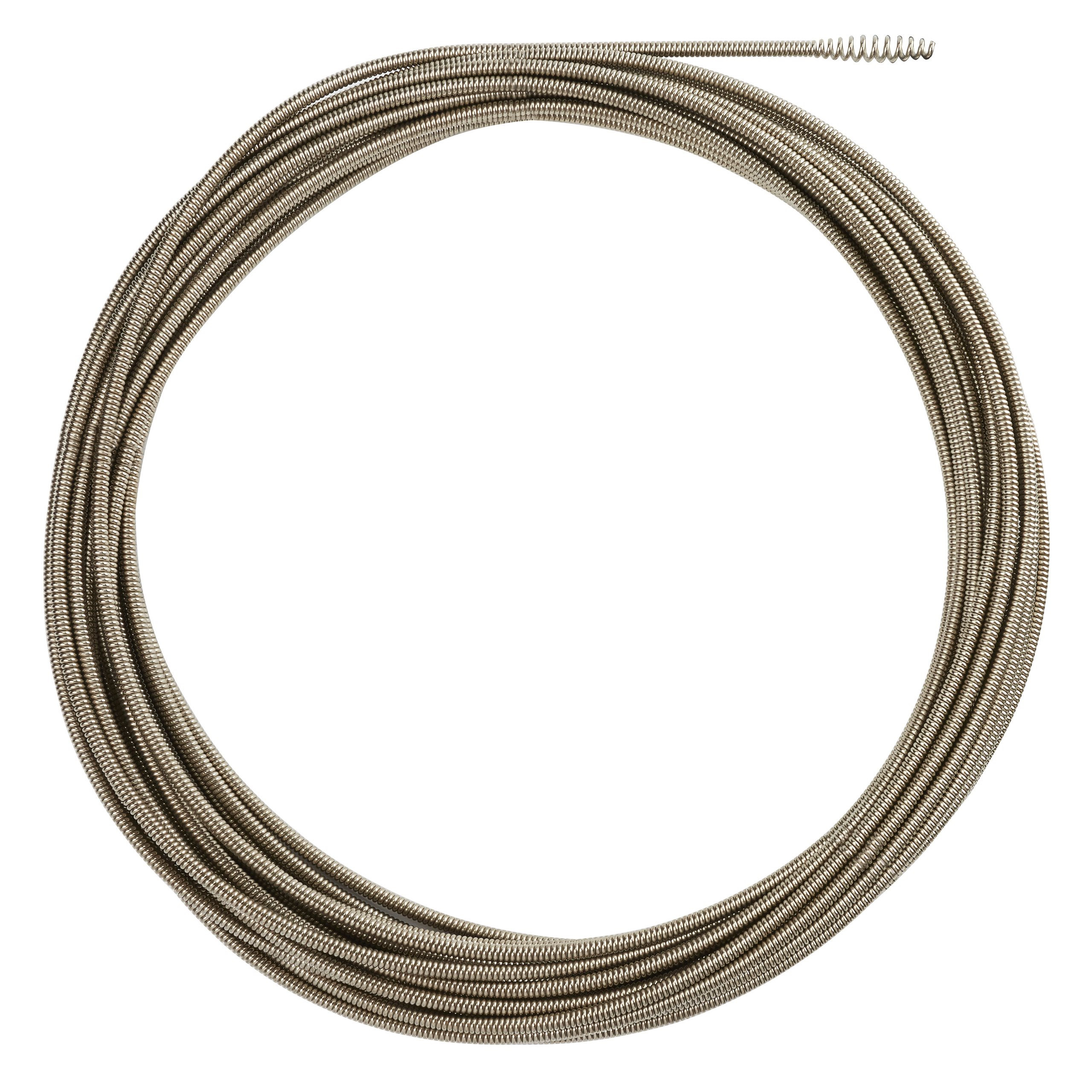 CÂBLES À SPIRALE 8 MM X 23 M ICBH MILWAUKEE