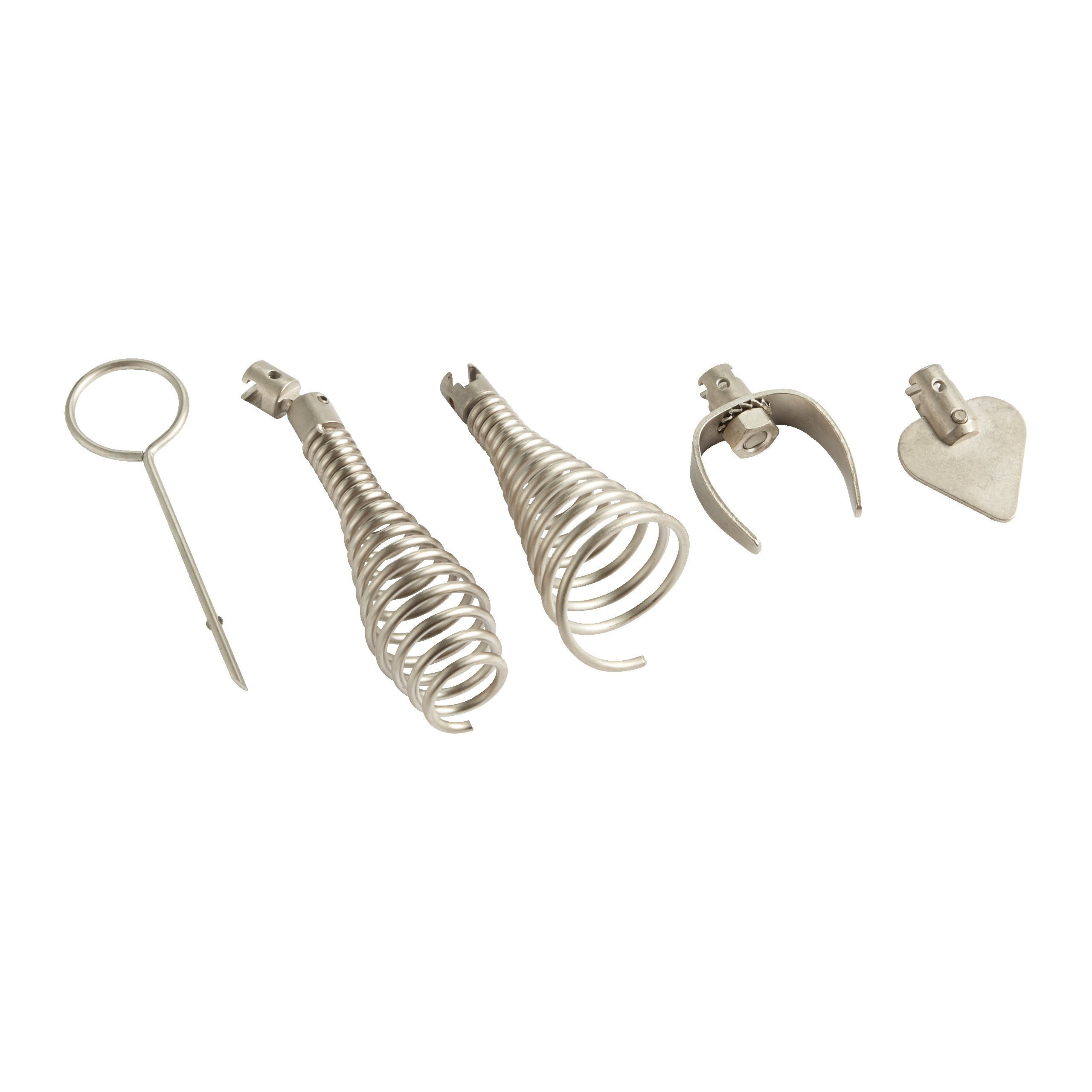 SET DE TÊTES MSK 101316 MILWAUKEE