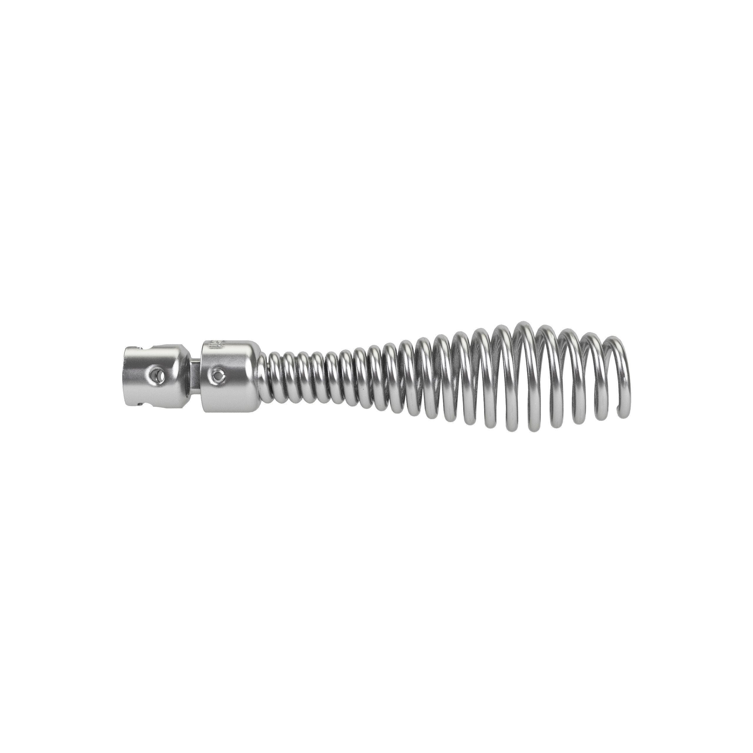 TÊTES BULBE ARTICULÉE POUR MACHINES À SECTION DHB 16 MILWAUKEE