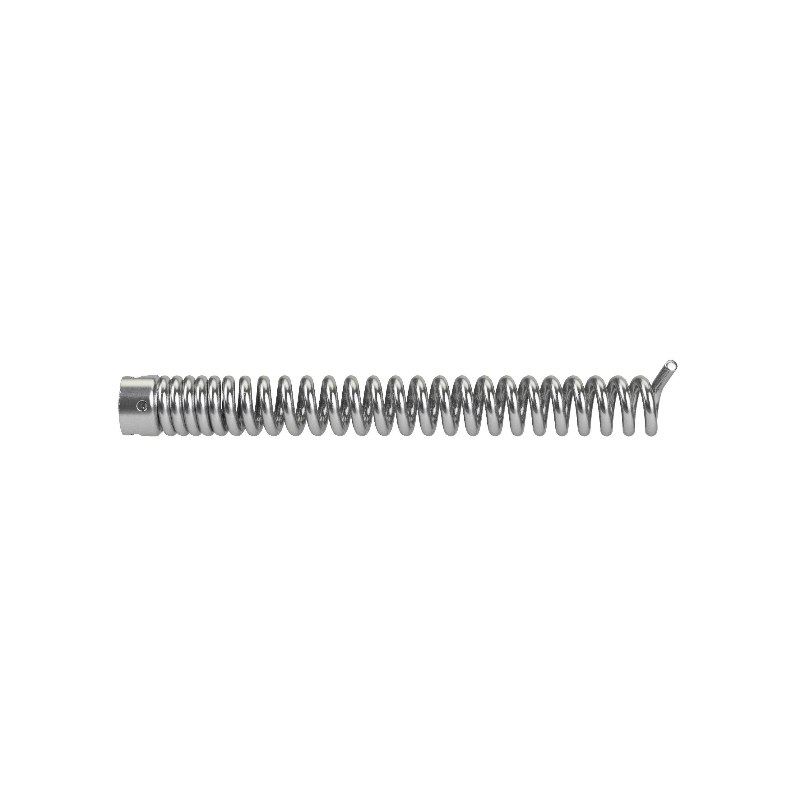 TÊTES À SPIRALE DROITE POUR MACHINES À SECTION SSA 22 MILWAUKEE