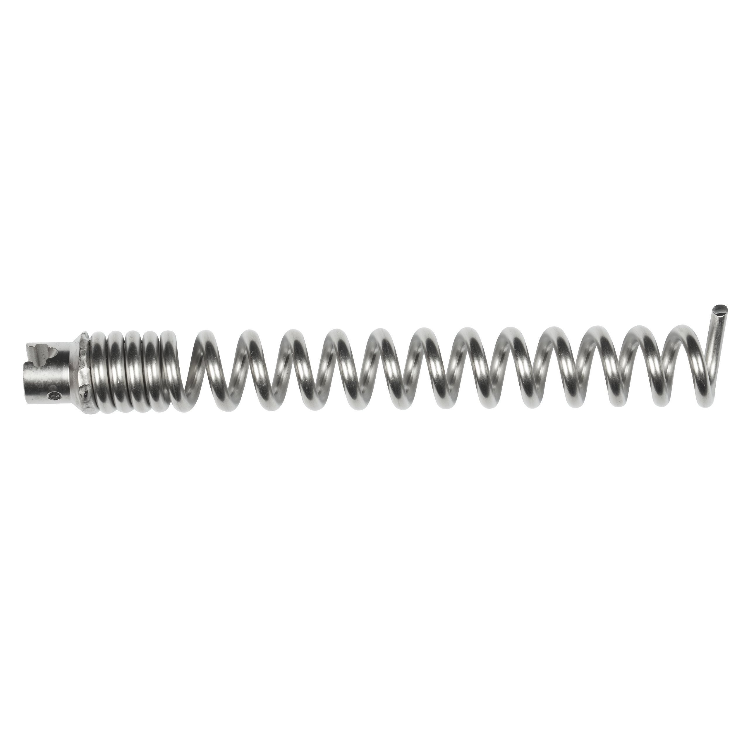 TÊTES À SPIRALE DROITE POUR MACHINES À SECTION MSA 22 MILWAUKEE