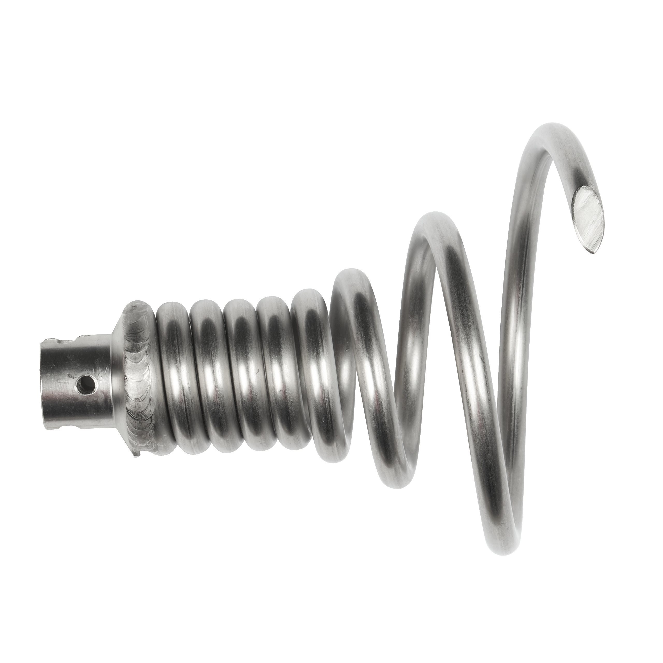 TÊTES À SPIRALE DROITE POUR MACHINES À SECTION SA 32 MILWAUKEE