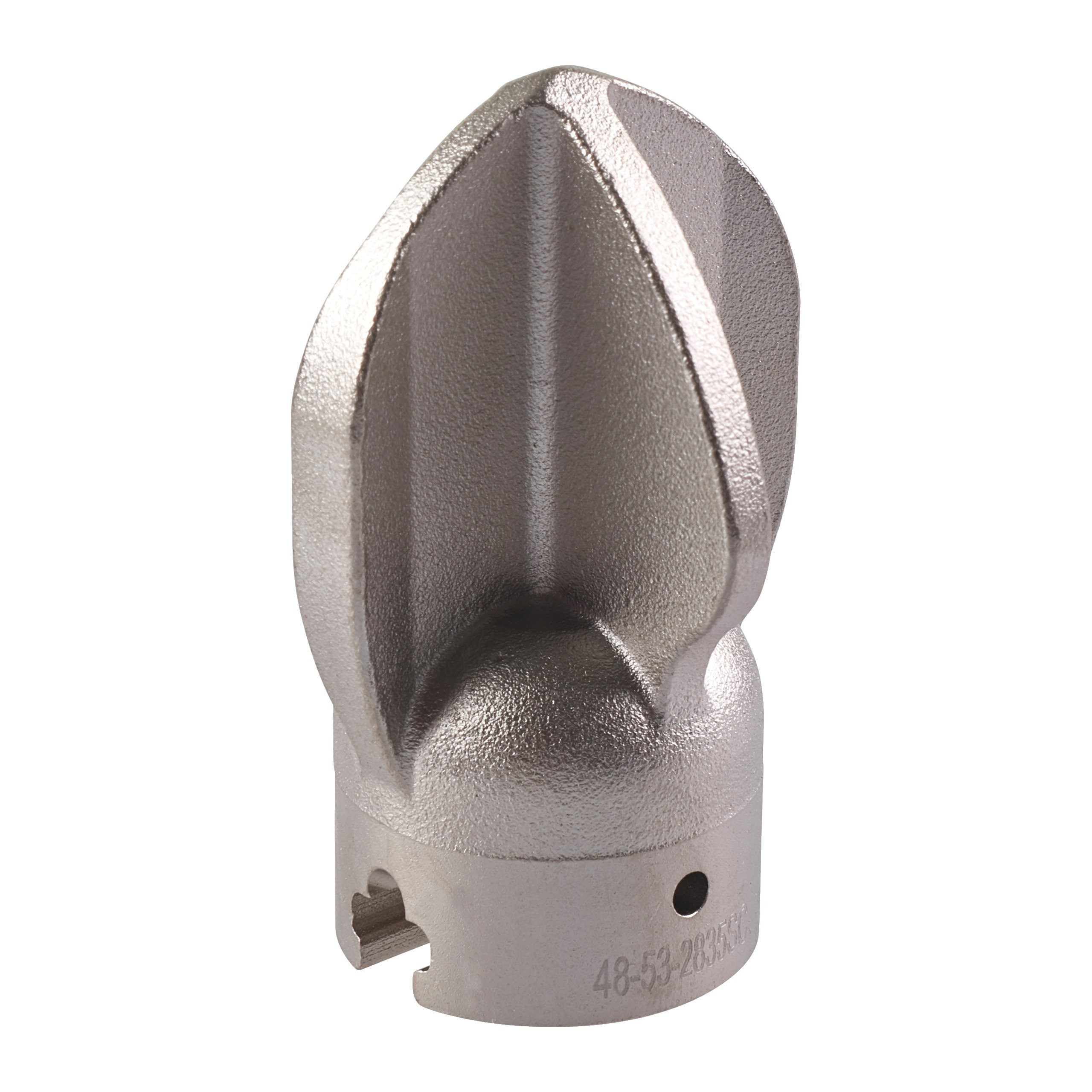 TÊTES FER DE LANCE POUR MACHINES À SECTION SOT 32 MILWAUKEE