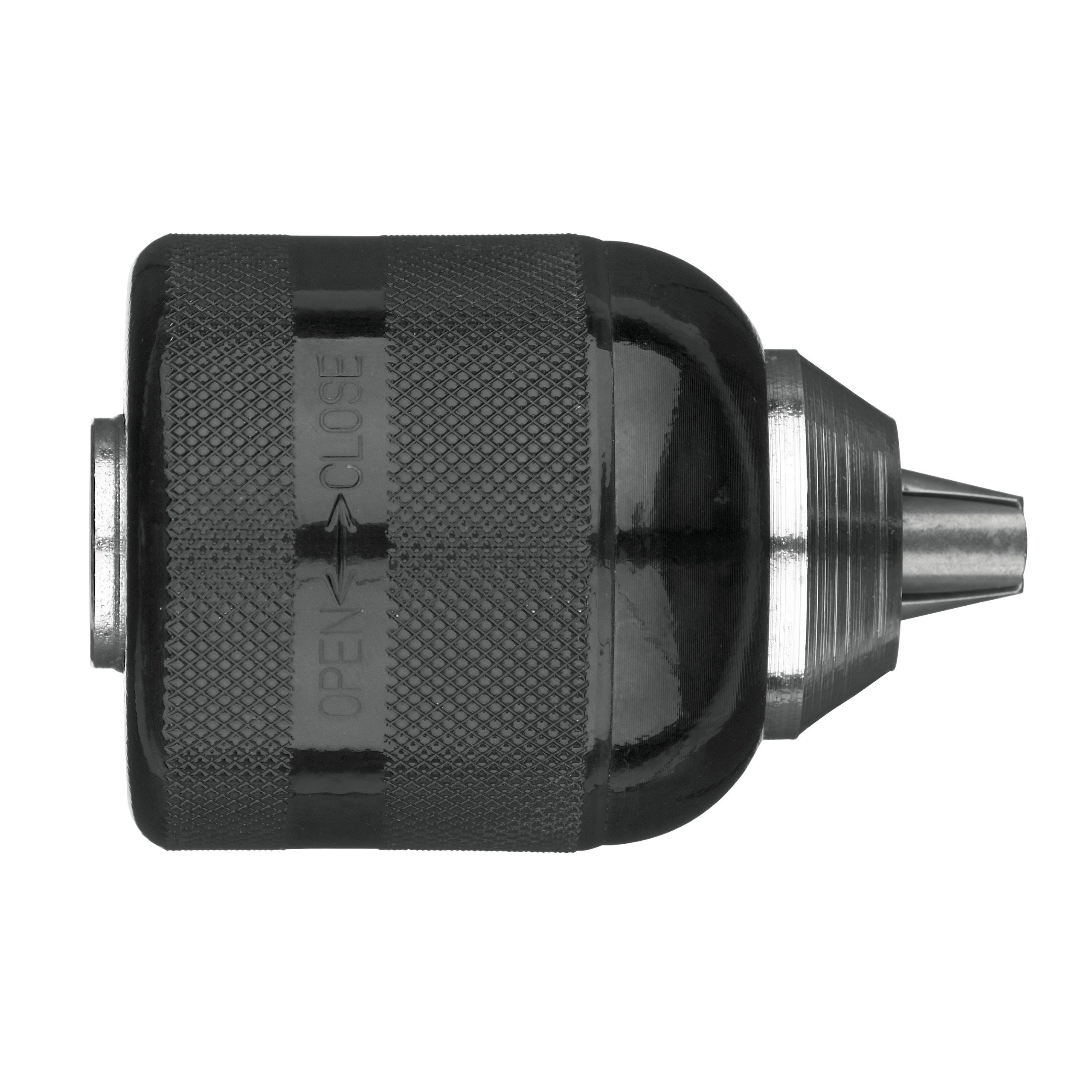 MANDRIN À CLÉ - MANDRINS D'OUTILS SPÉCIFIQUES 1.0 - 10 - ½" X 20 (HDE 10 RQX) - 1 PC MILWAUKEE