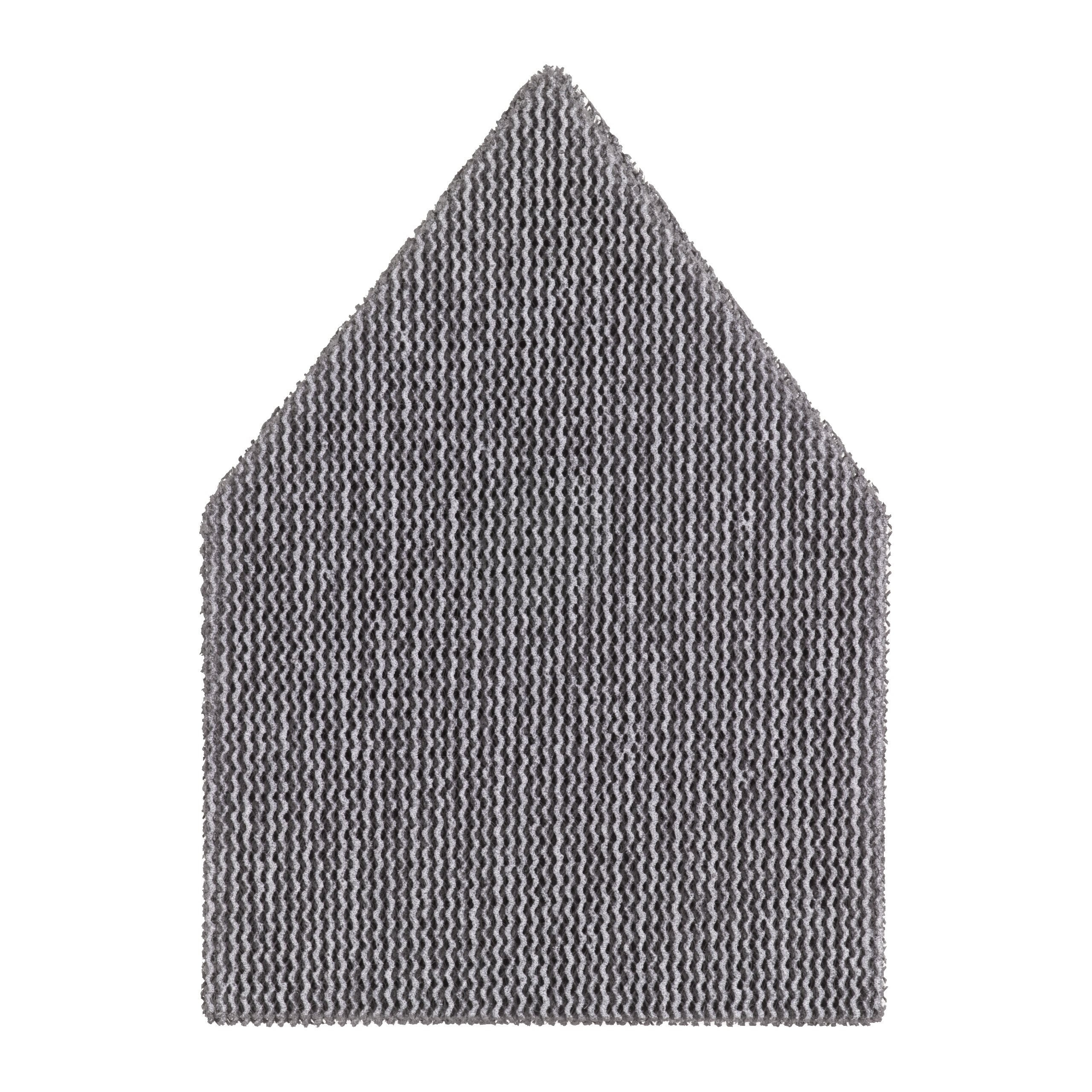 MESH ABRASIVES POUR M12 FDSS 67 X 92 MM MILWAUKEE