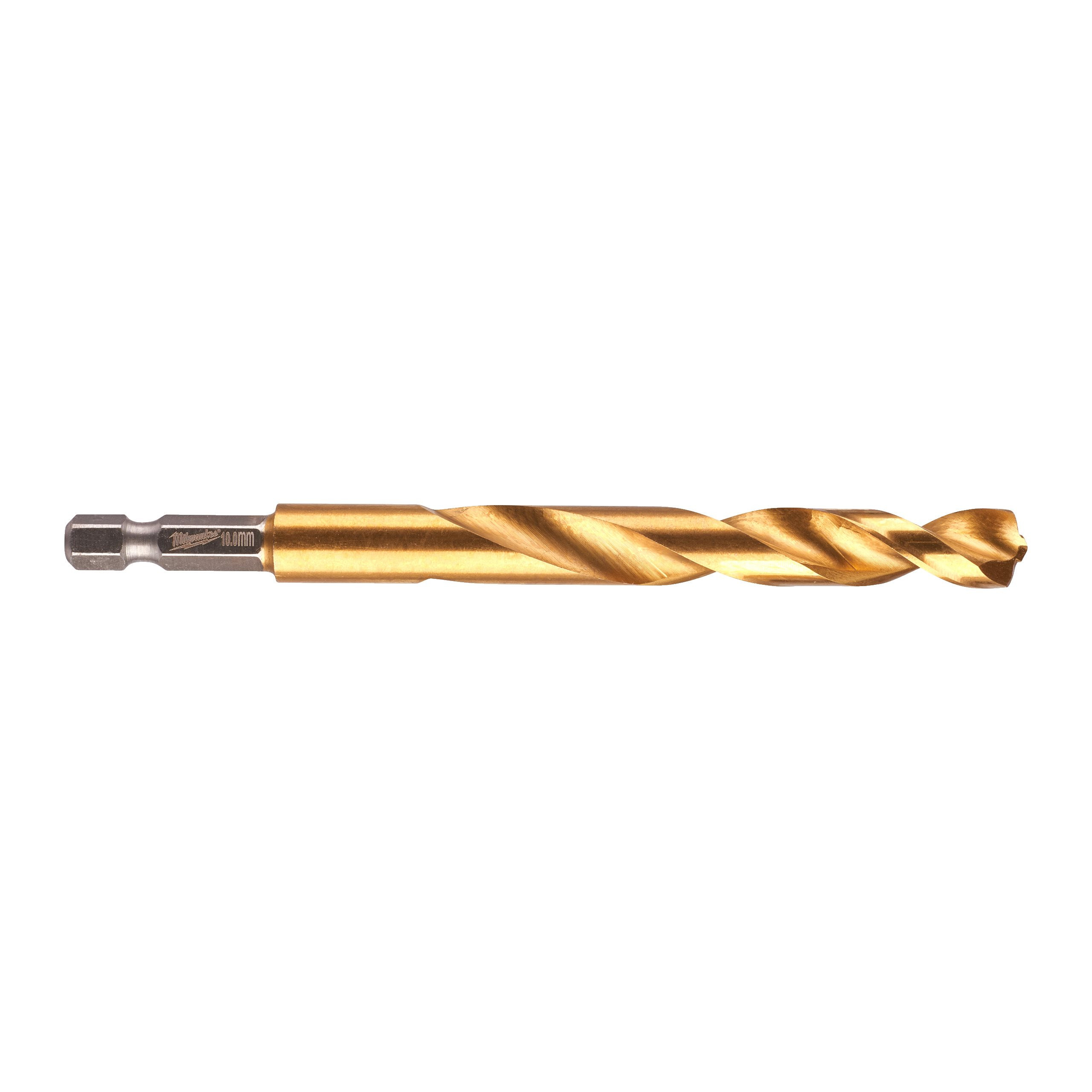FORETS RED HEX SHOCKWAVE IMPACT DUTY MILWAUKEE