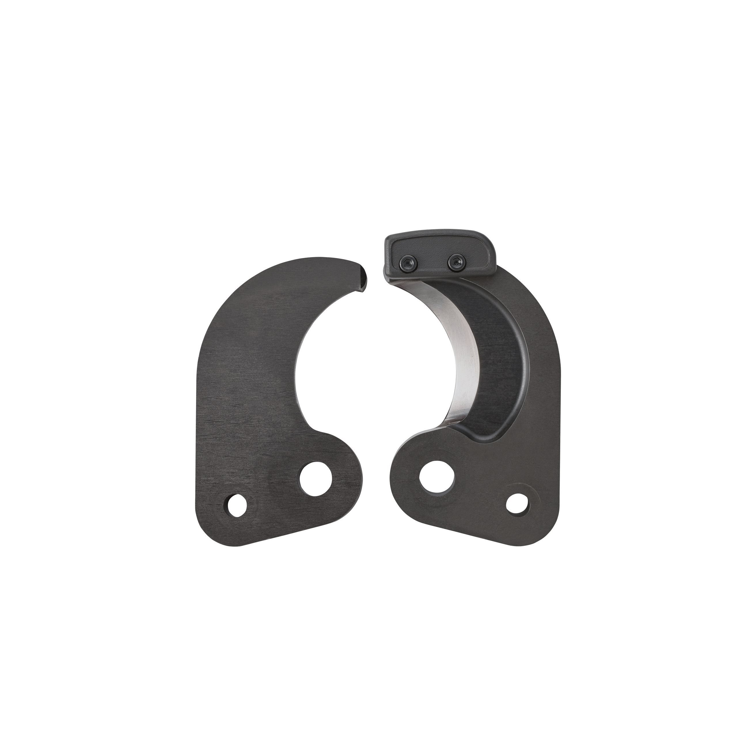 LAMES POUR COUPE CABLES M18 HCC75 CABLE CUTTER BLADES FOR UNDERGROUND CUTTER M18 HCC75 & HCC75R MILWAUKEE