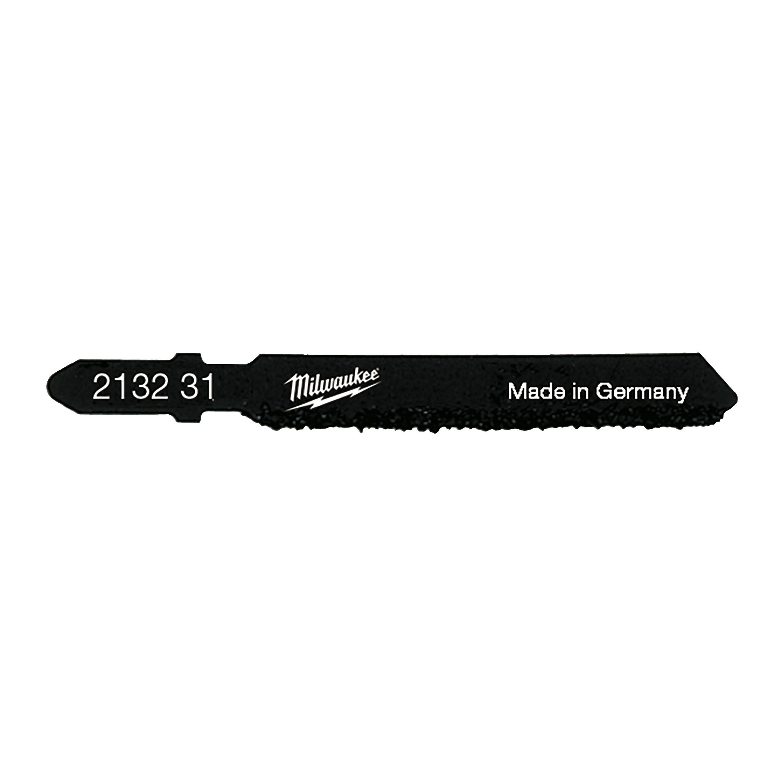 MATÉRIAUX ABRASIFS, FONTE 54 X COARSE GRIT T 130 - 1 PC MILWAUKEE