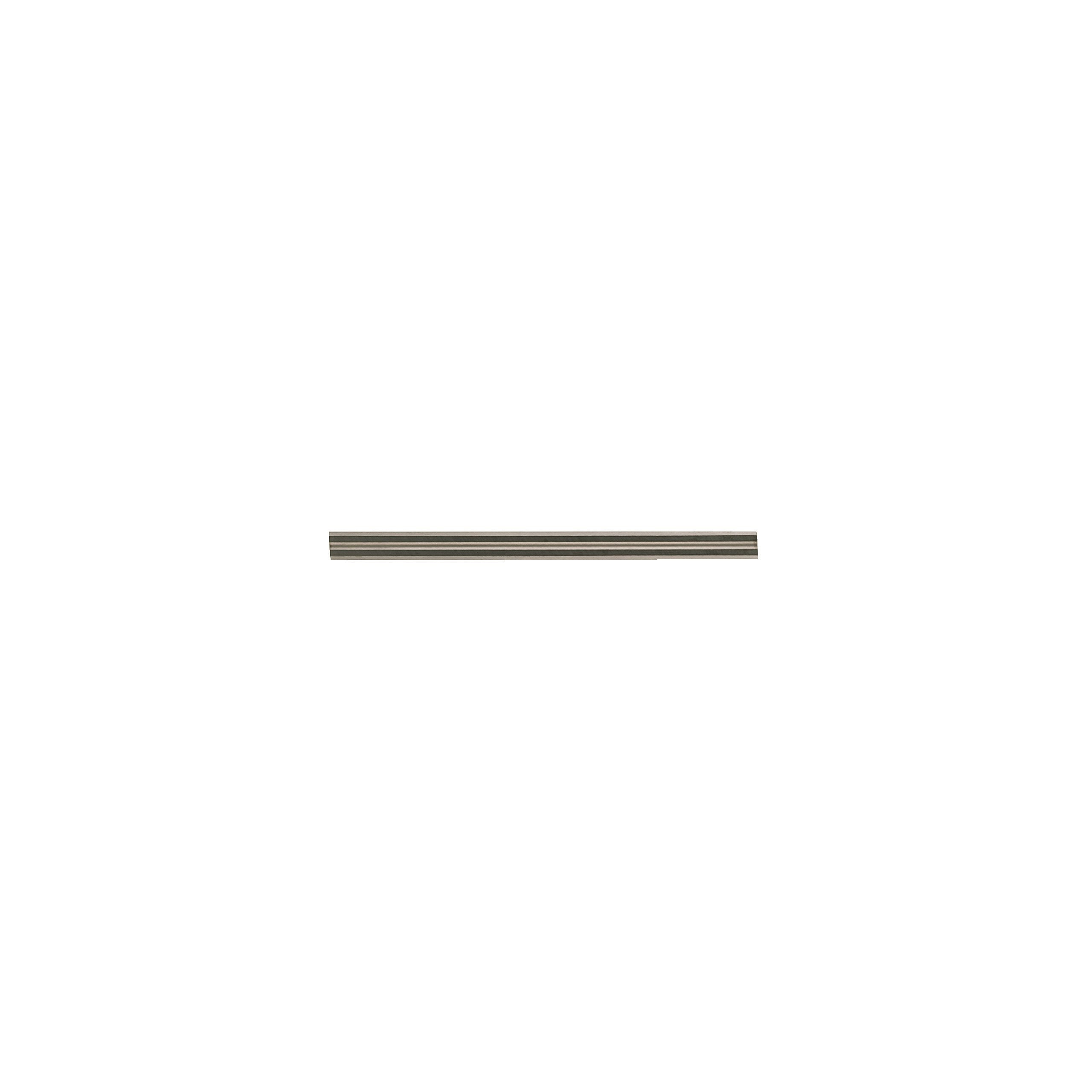 LAMES DE RABOTEUSES 82 MM TCT REVERSIBLE - 2 PCS MILWAUKEE