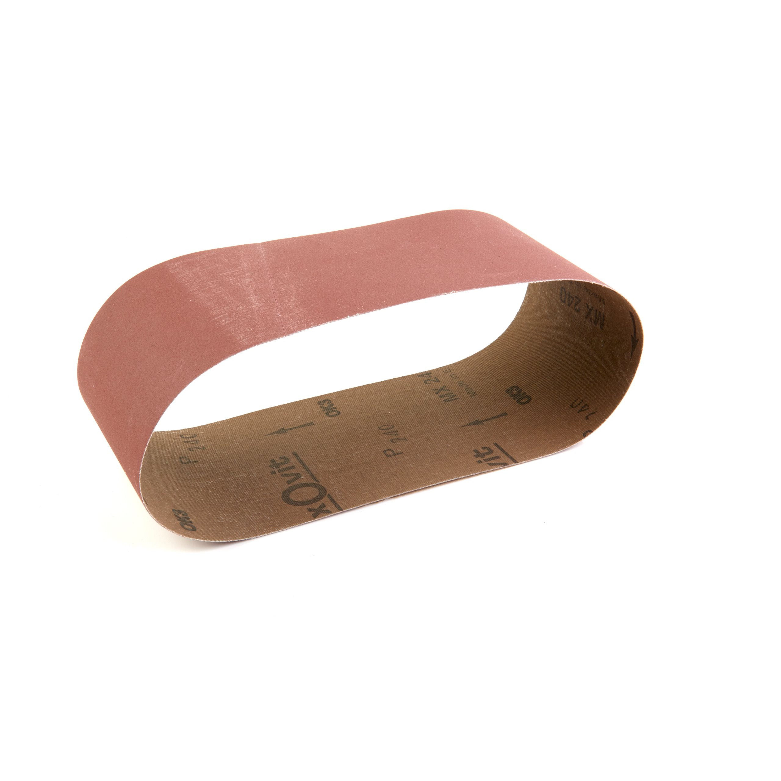 BANDES ABRASIVES 100 X 560 MM MILWAUKEE