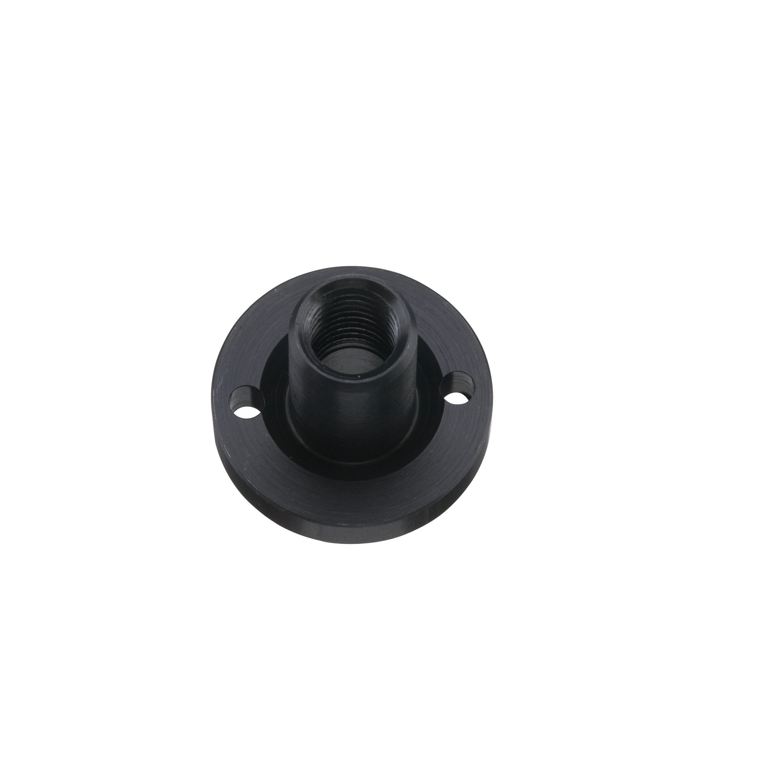 WALL CHASER FLANGE NUTS FLANGE NUT - 1 PC MILWAUKEE