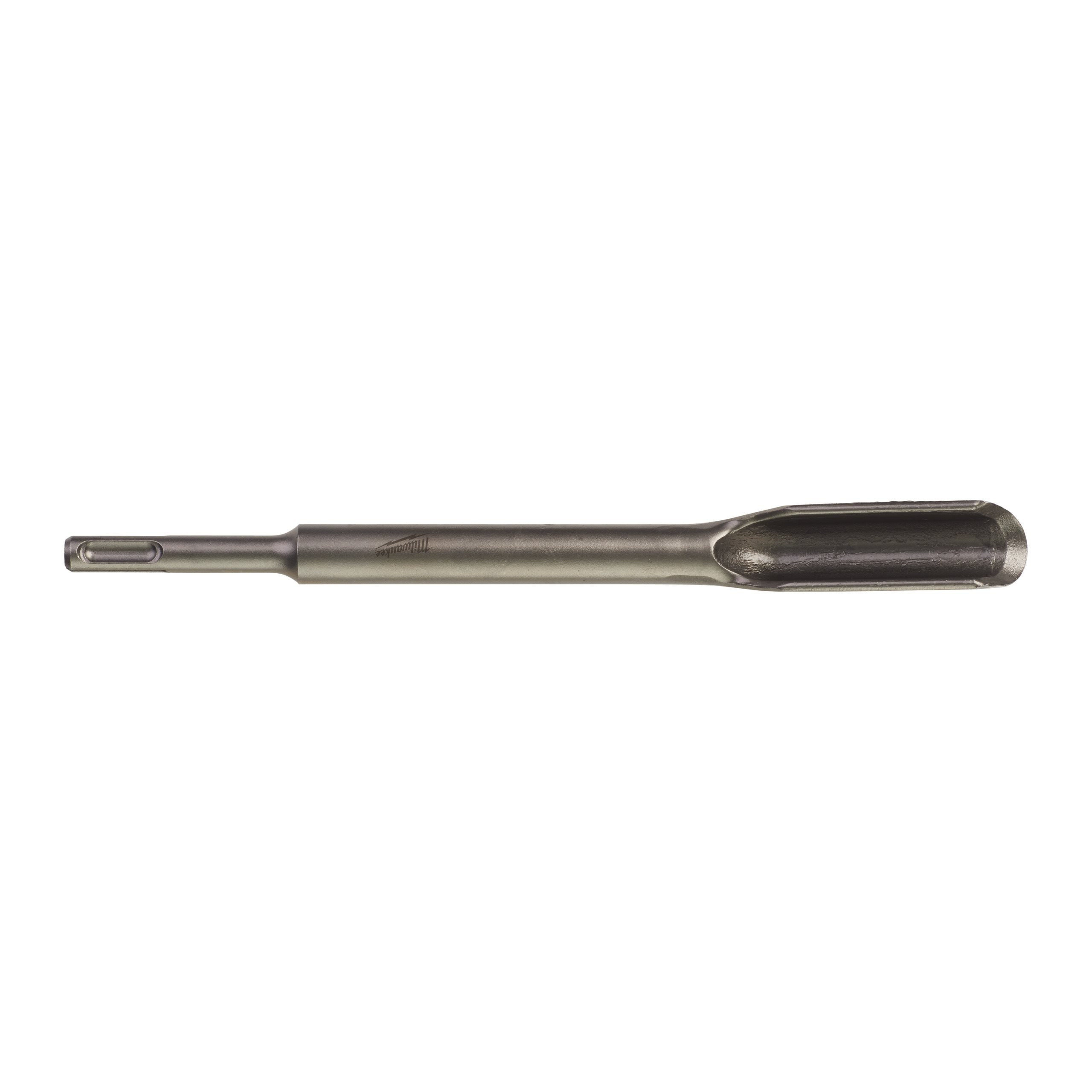 BURIN GOUGE SDS-PLUS GOUGE 250 X 22 - 1 PC MILWAUKEE