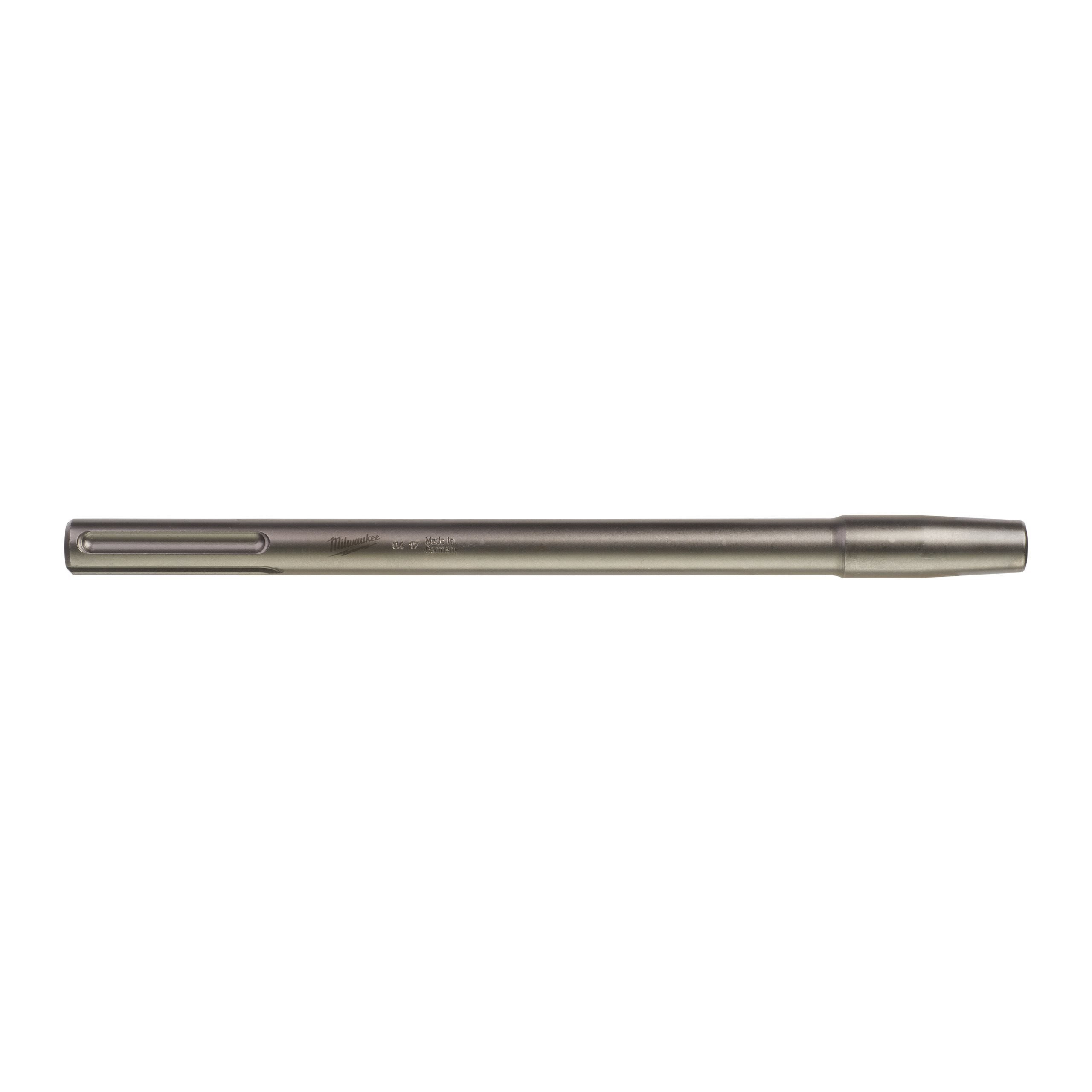 PORTE-OUTILS UNIVERSELS SDS-MAX UNIVERSAL TAPER SHANK 300 MM - 1 PC MILWAUKEE